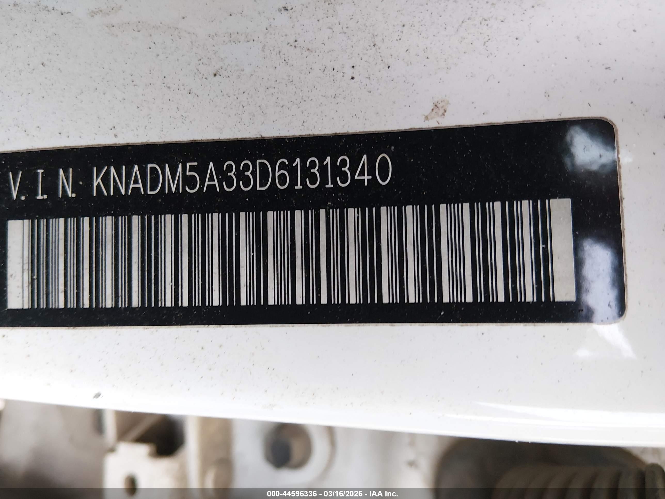 KIA RIO image 9