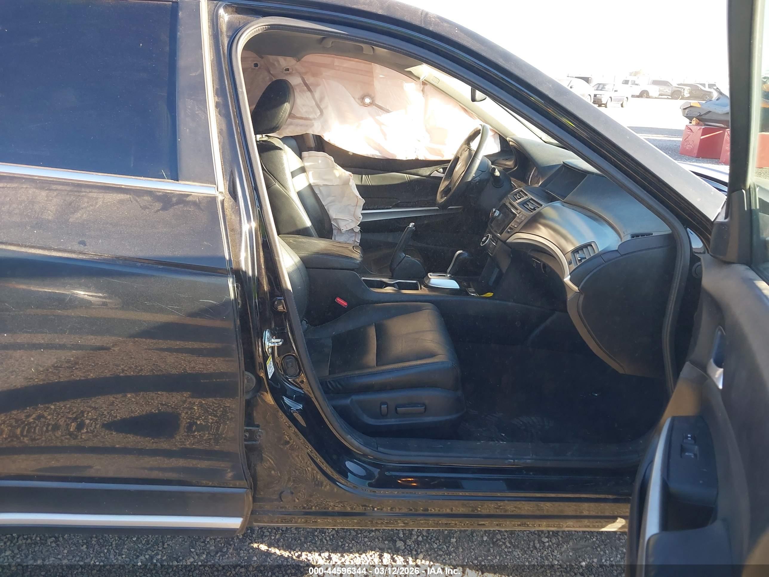 HONDA CROSSTOUR image 5