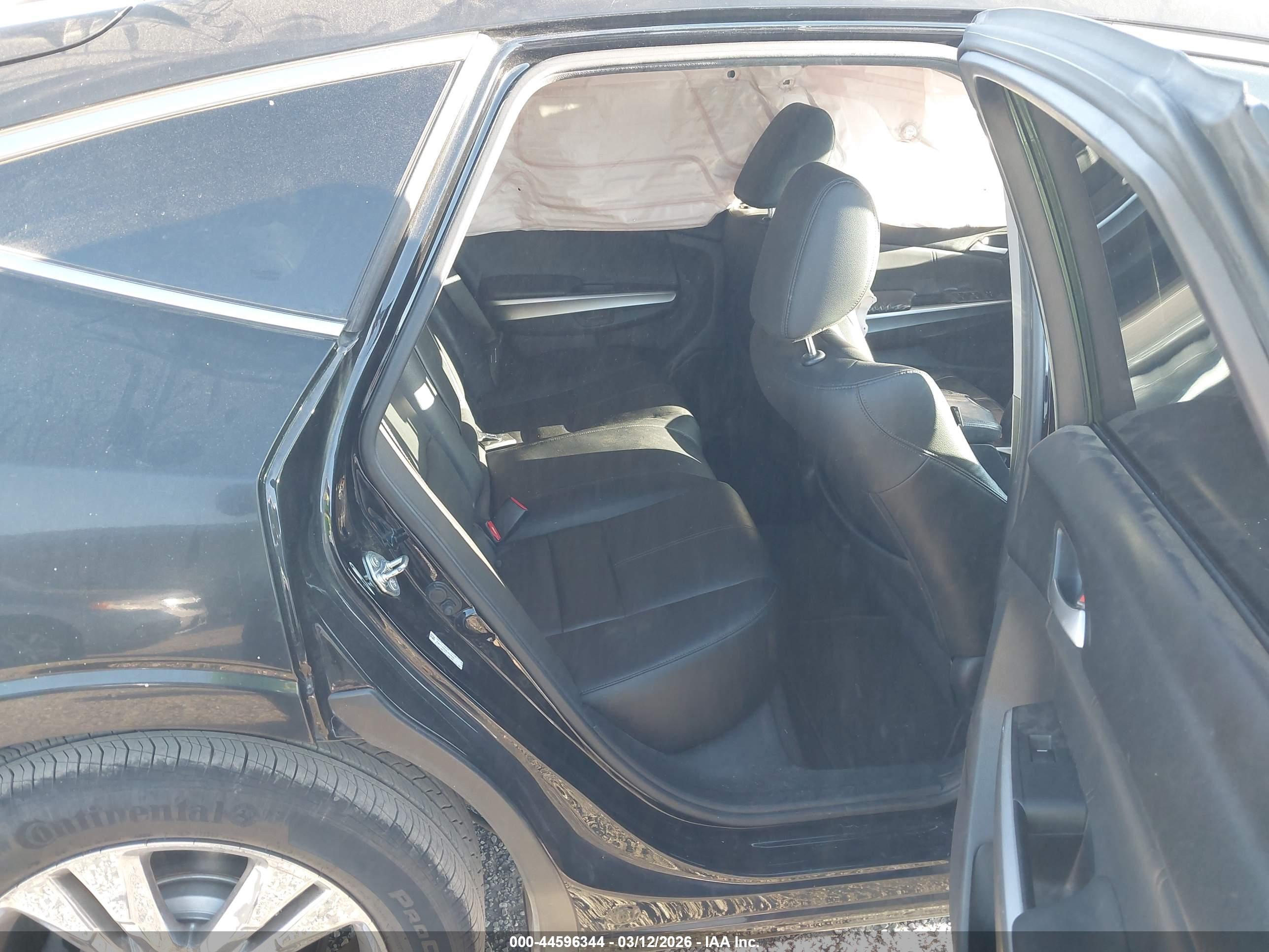 HONDA CROSSTOUR image 8