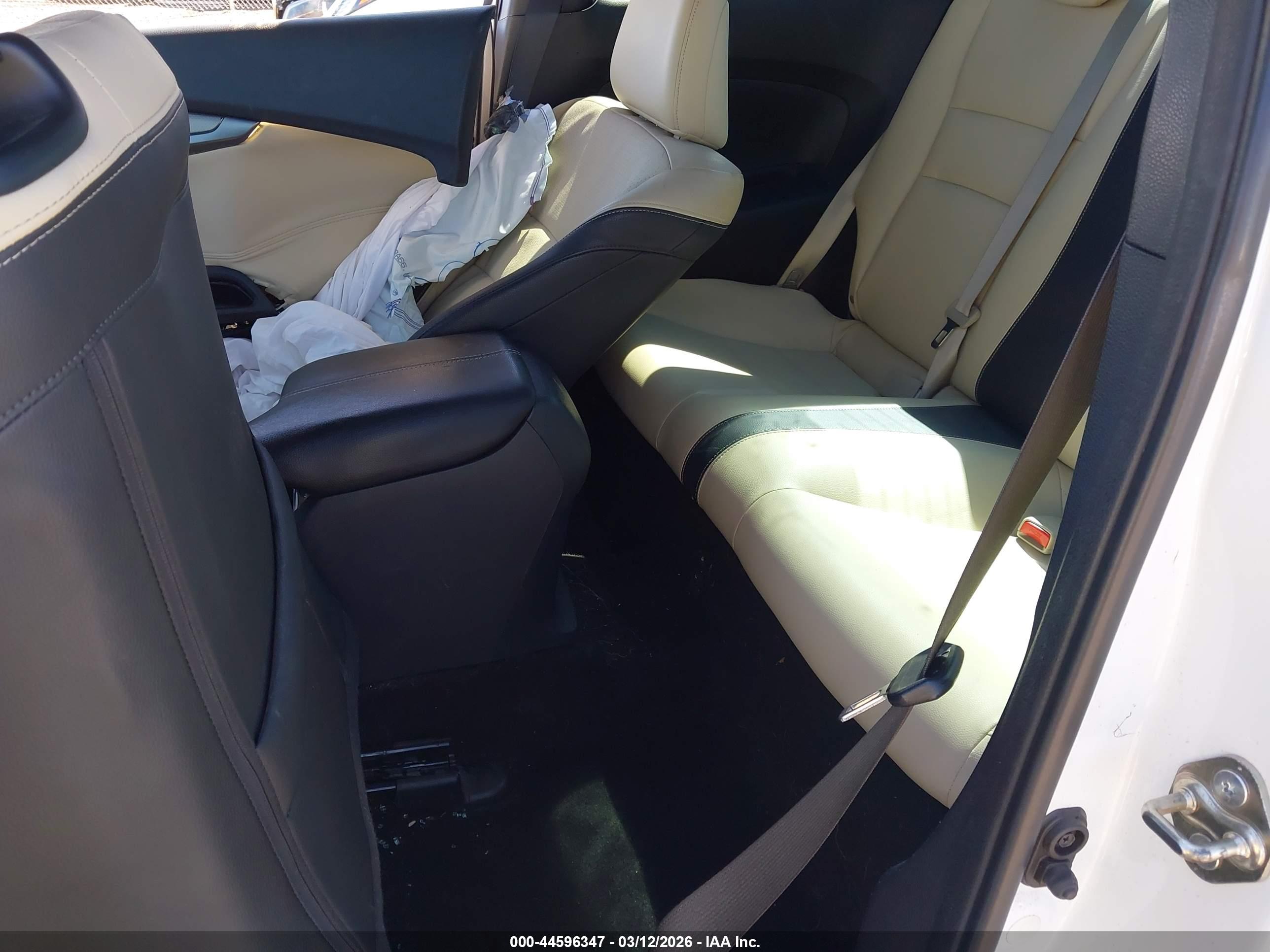 HONDA ACCORD image 8