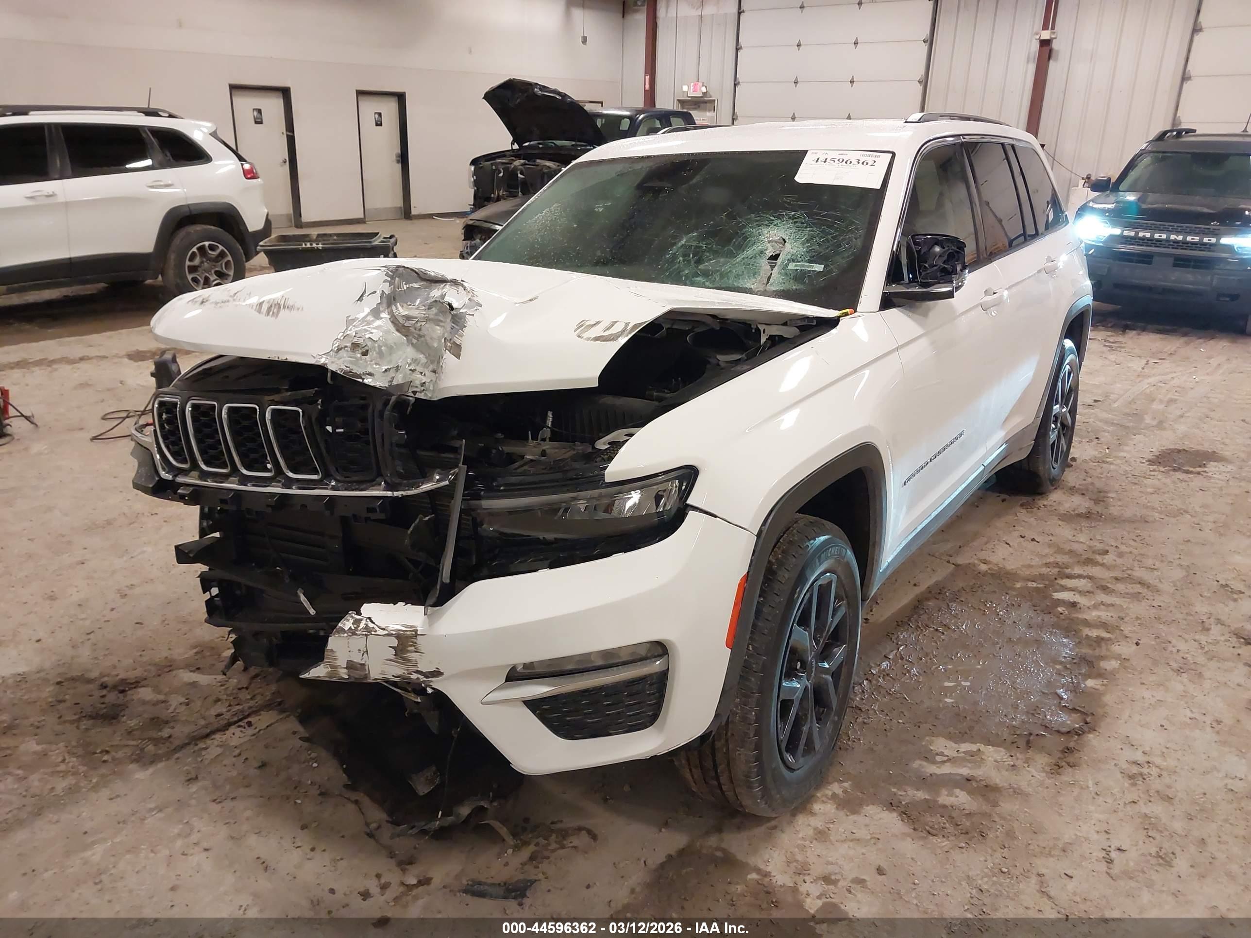 JEEP GRAND image 6