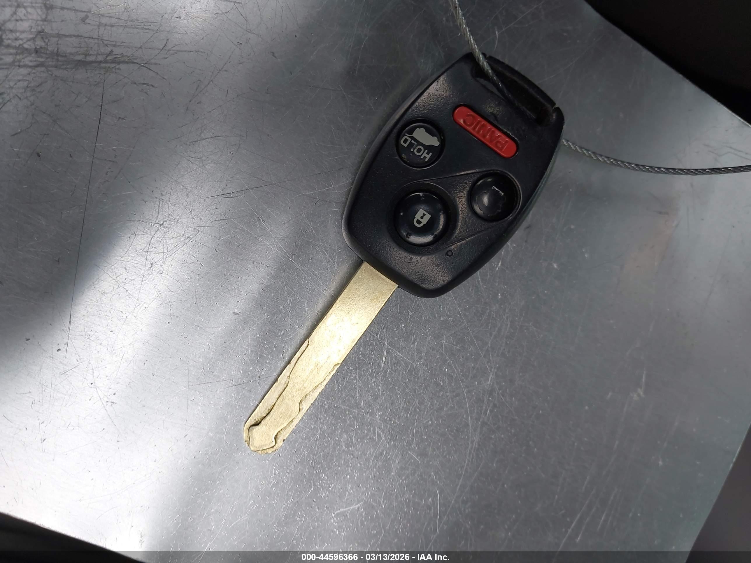 HONDA PILOT image 11