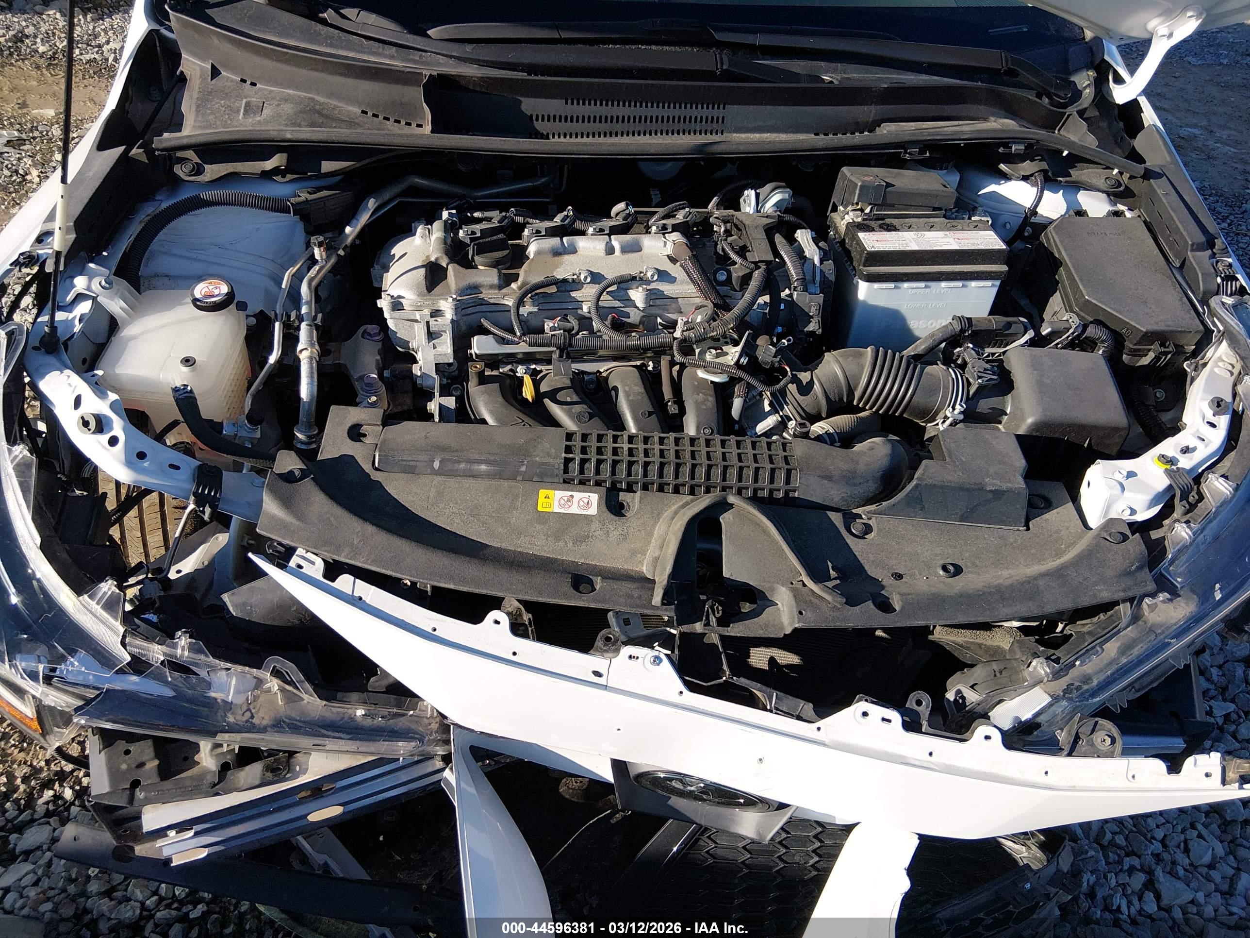 TOYOTA COROLLA image 10