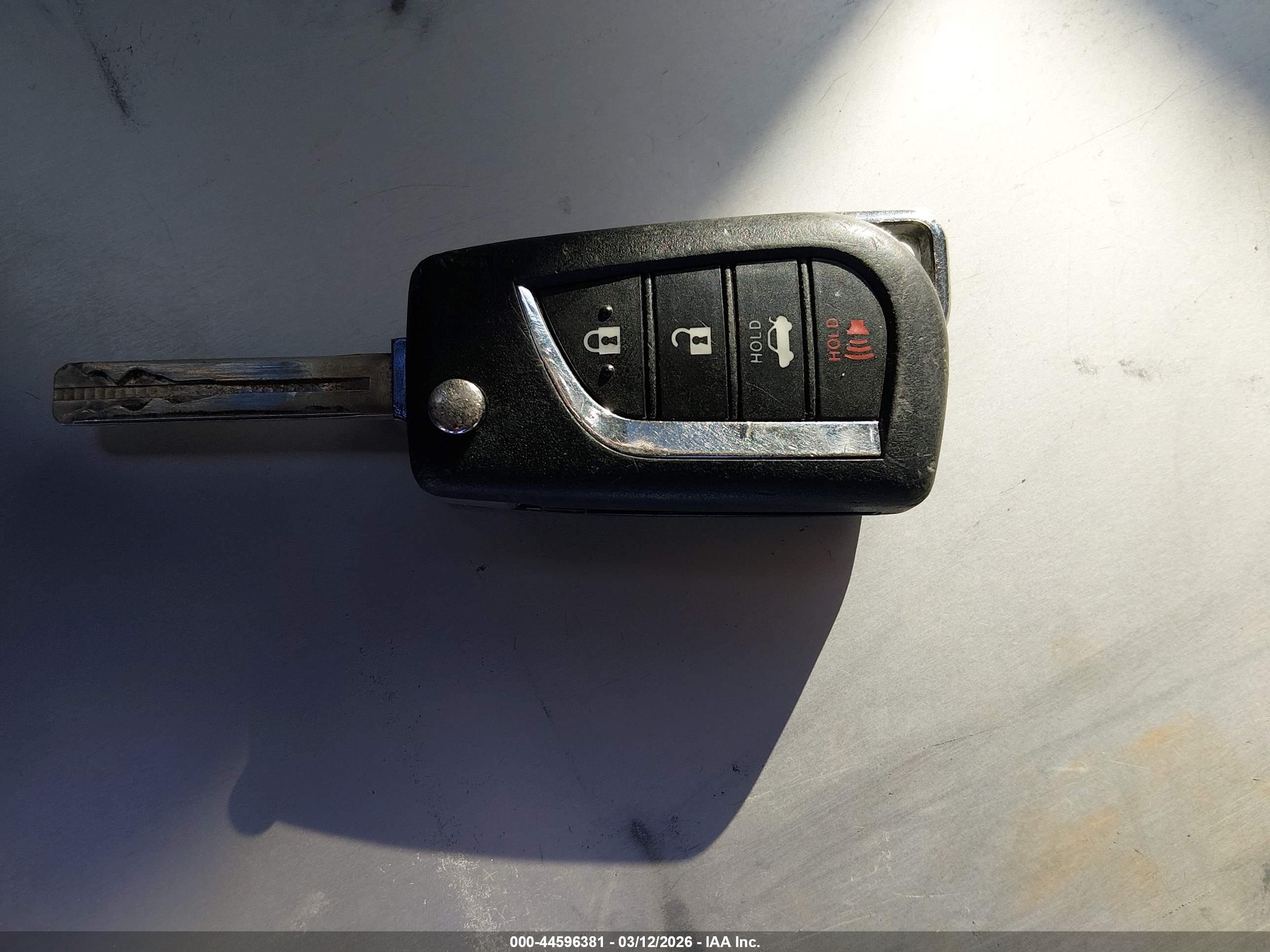 TOYOTA COROLLA image 11