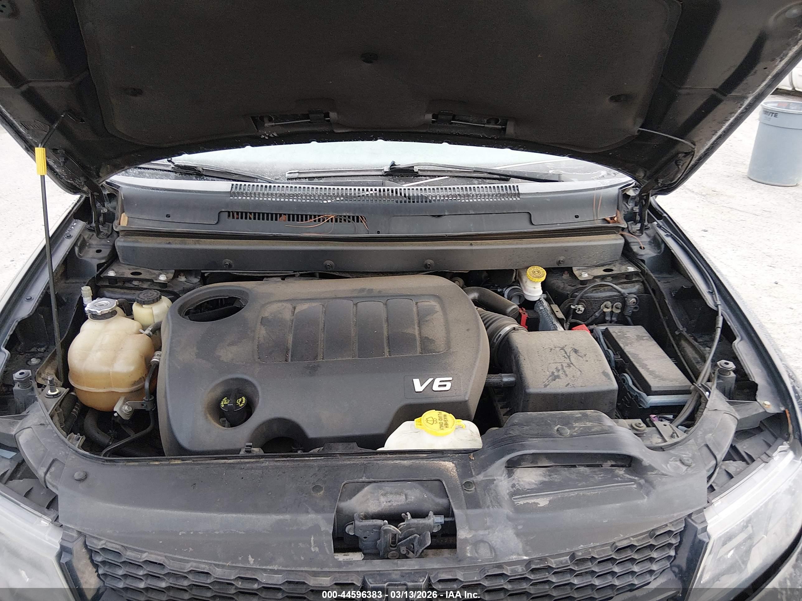 DODGE JOURNEY image 10