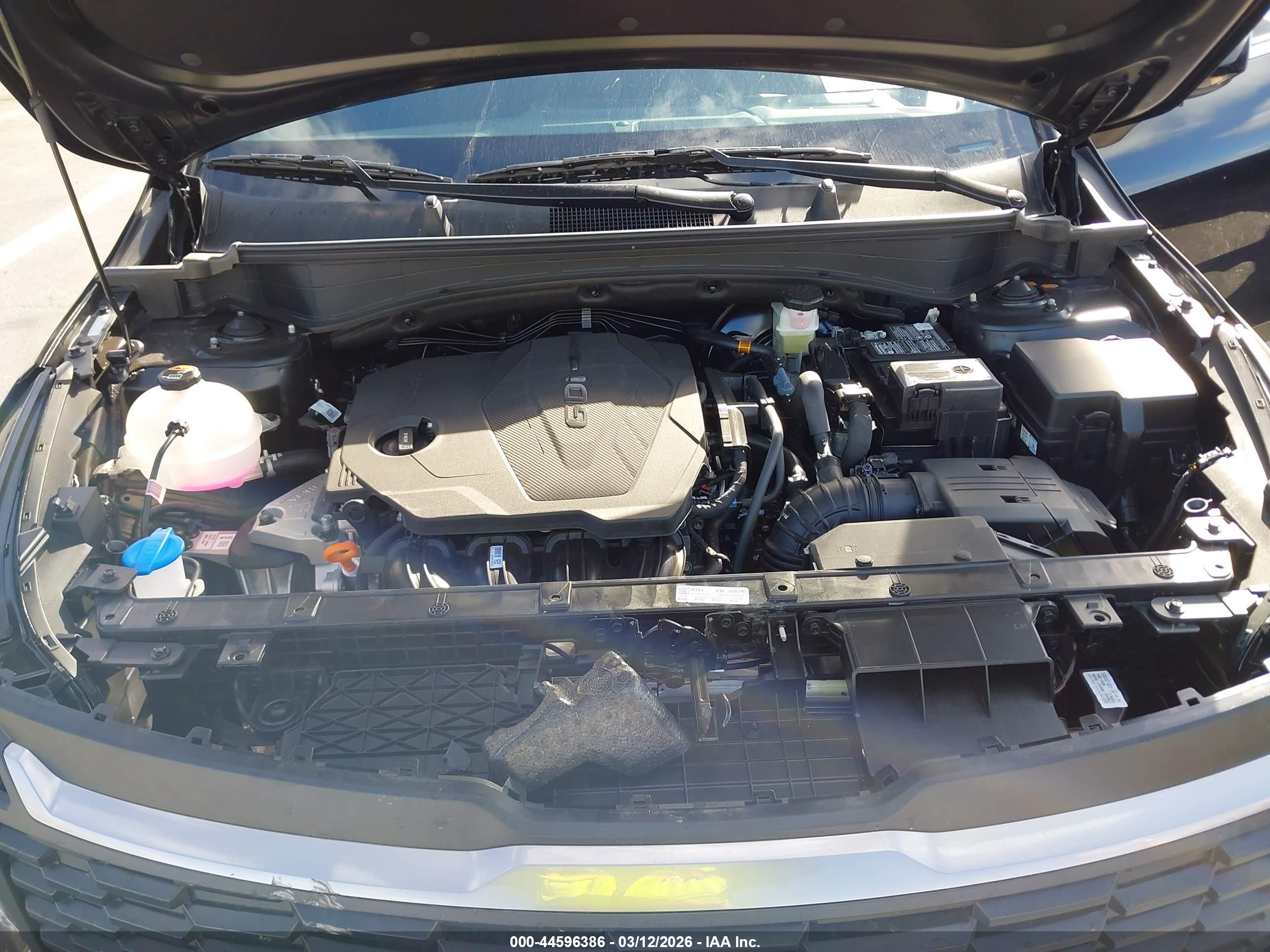 KIA SPORTAGE image 10