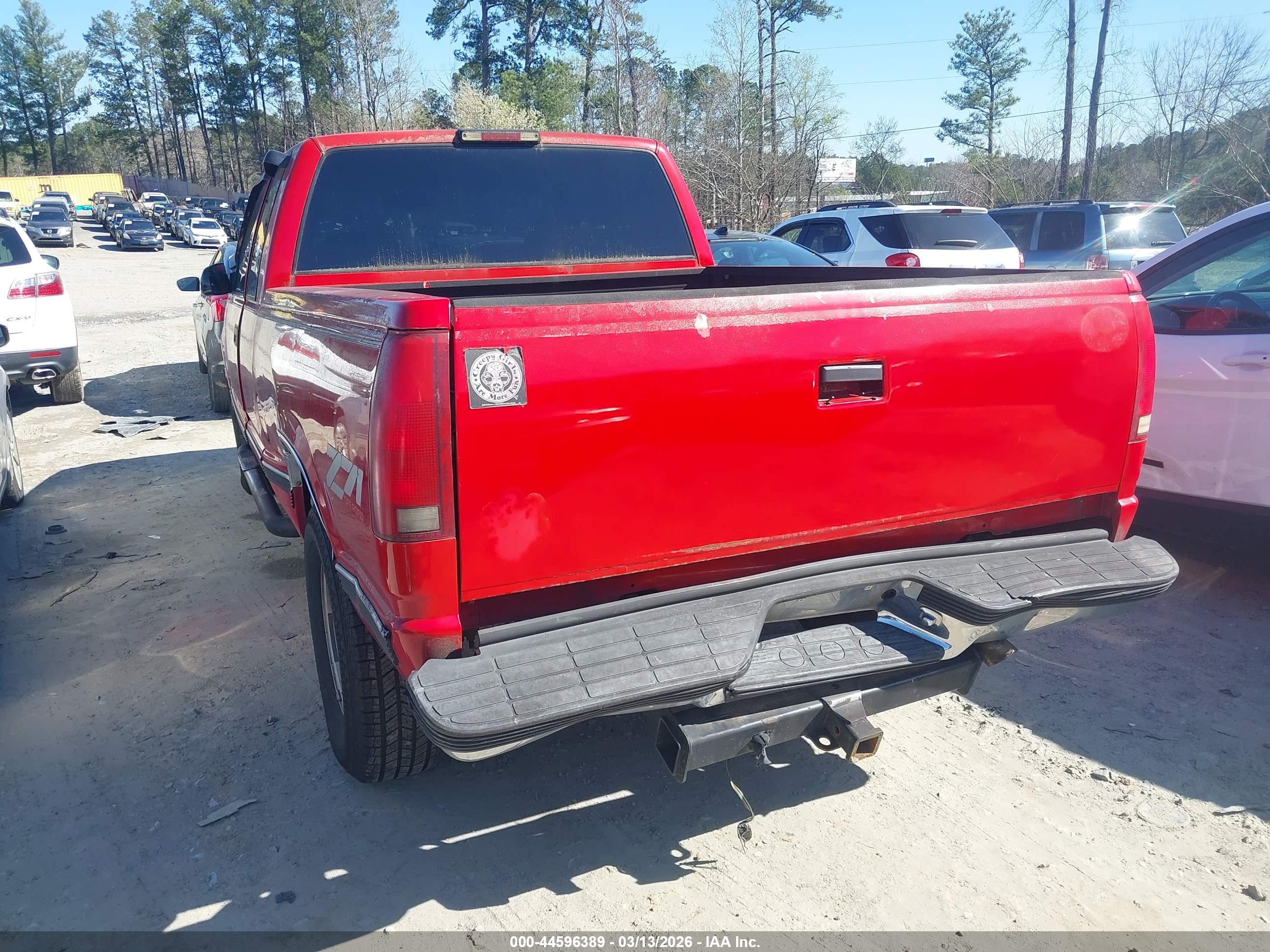 CHEVROLET K1500 image 3