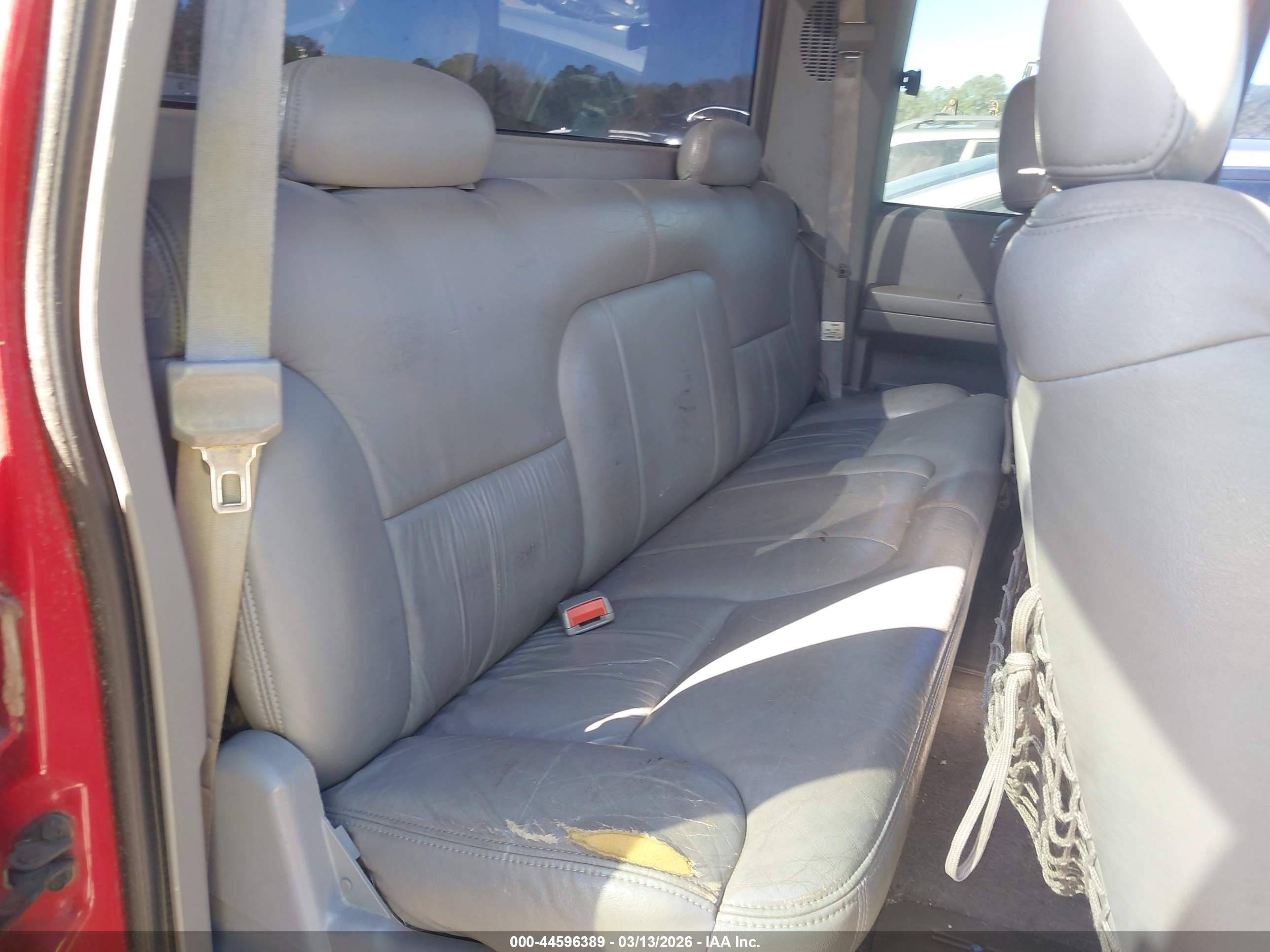 CHEVROLET K1500 image 8