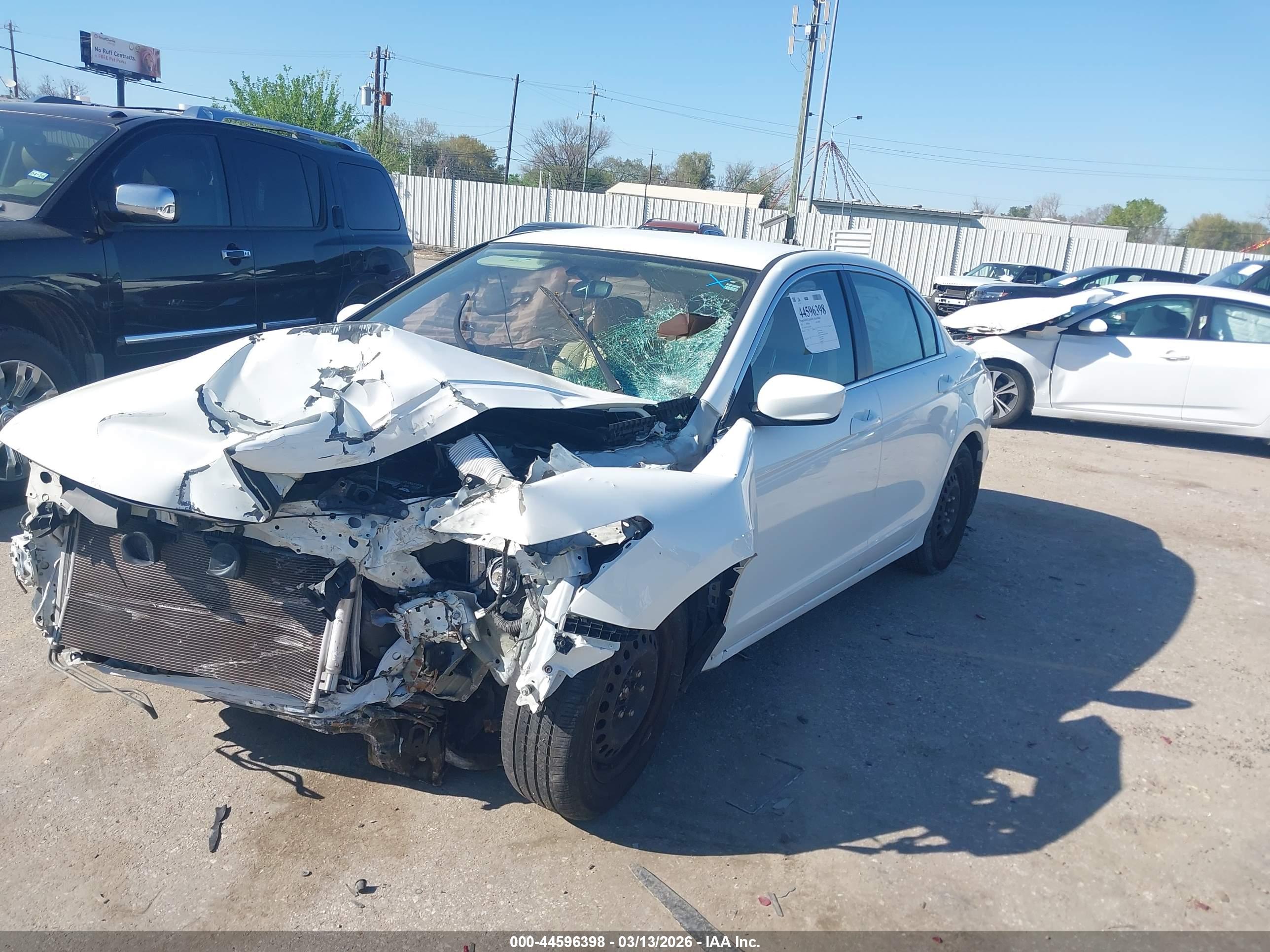 HONDA ACCORD image 2