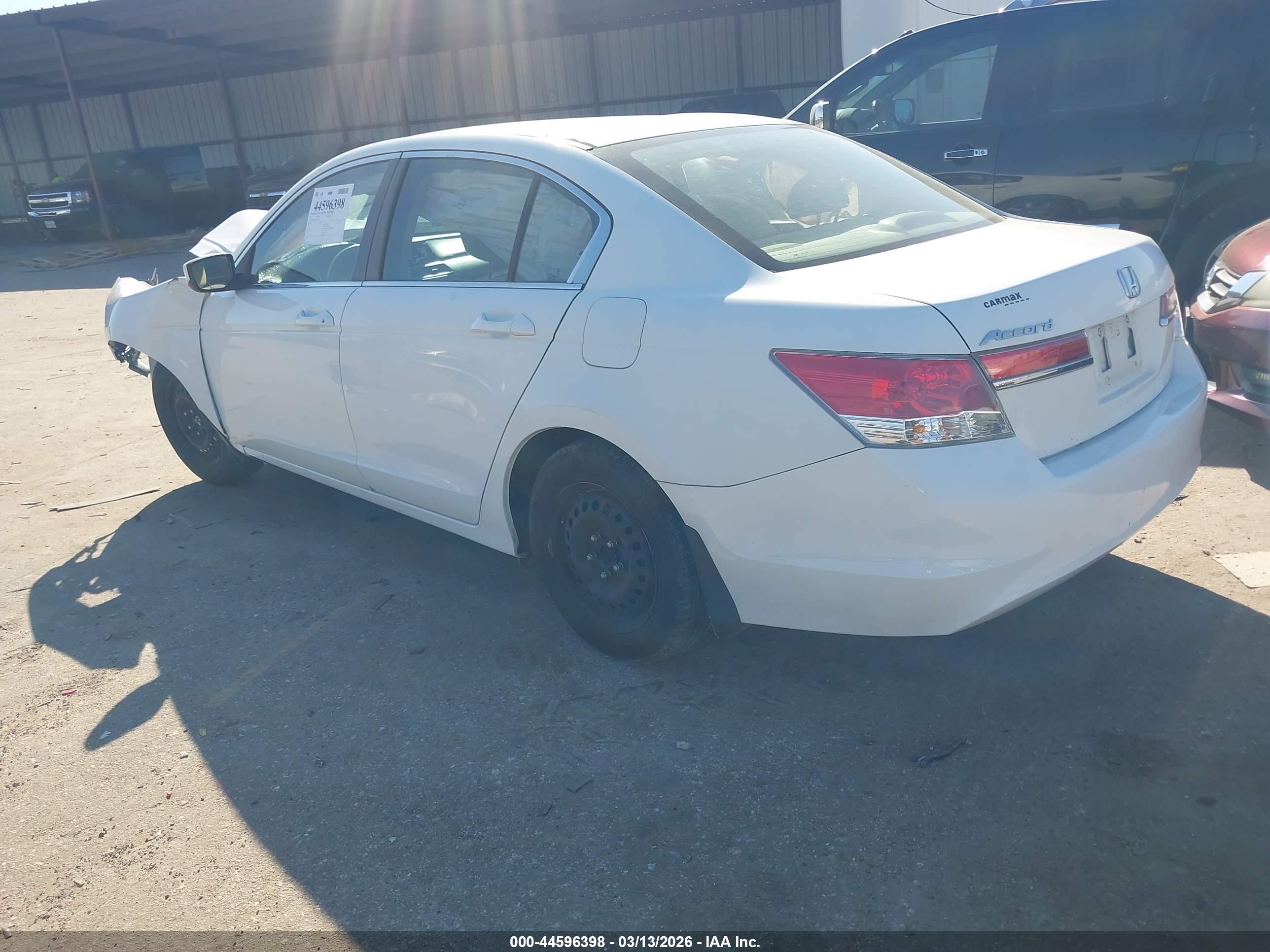 HONDA ACCORD image 3