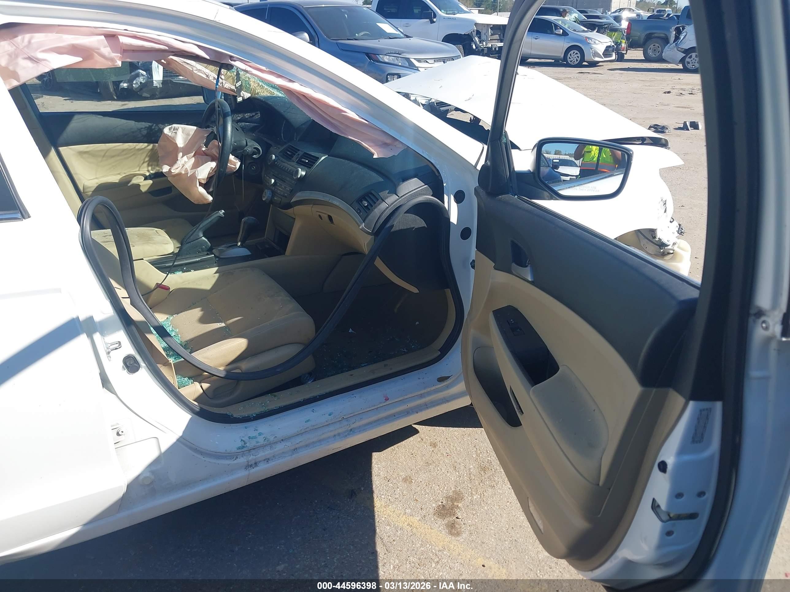 HONDA ACCORD image 5