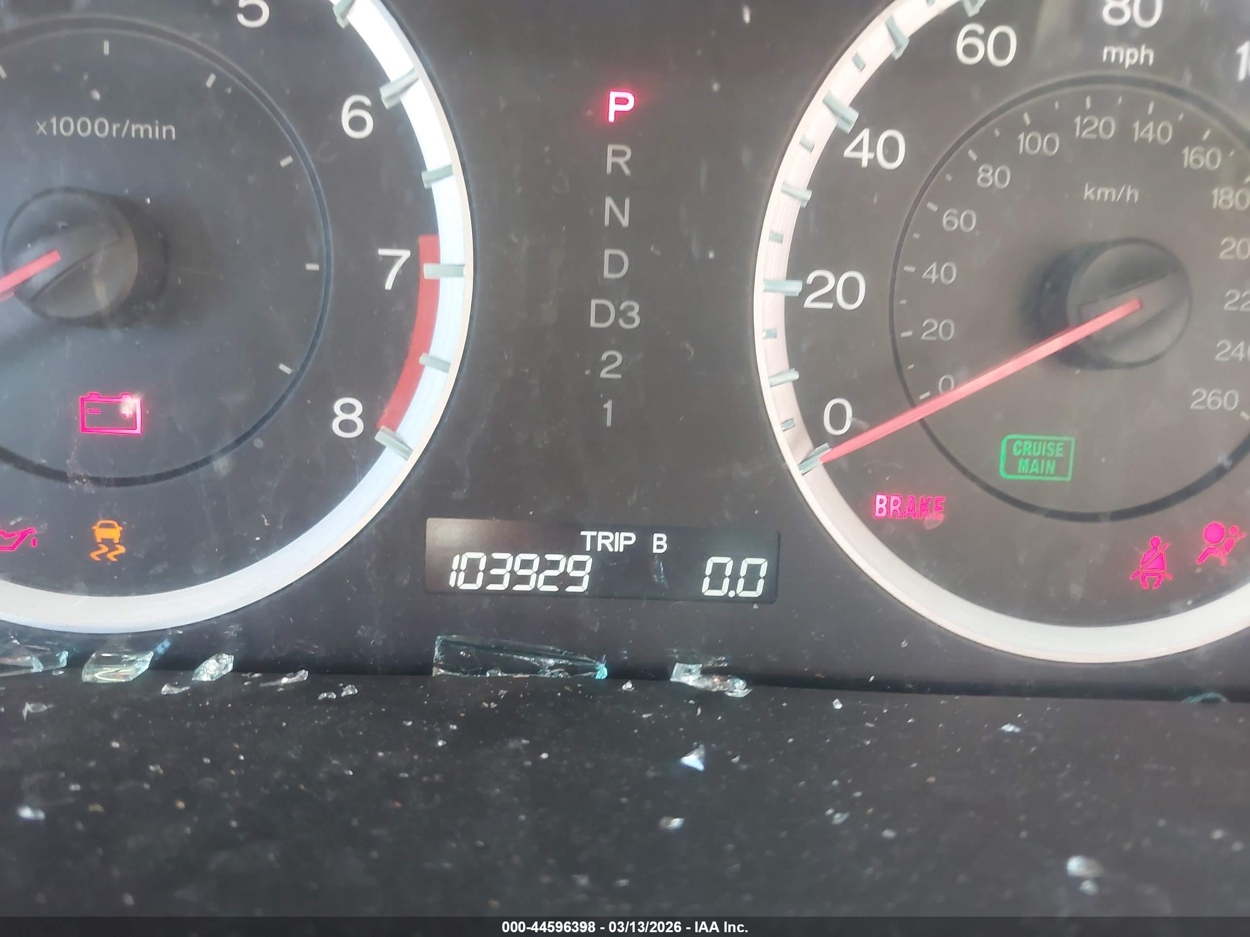 HONDA ACCORD image 7