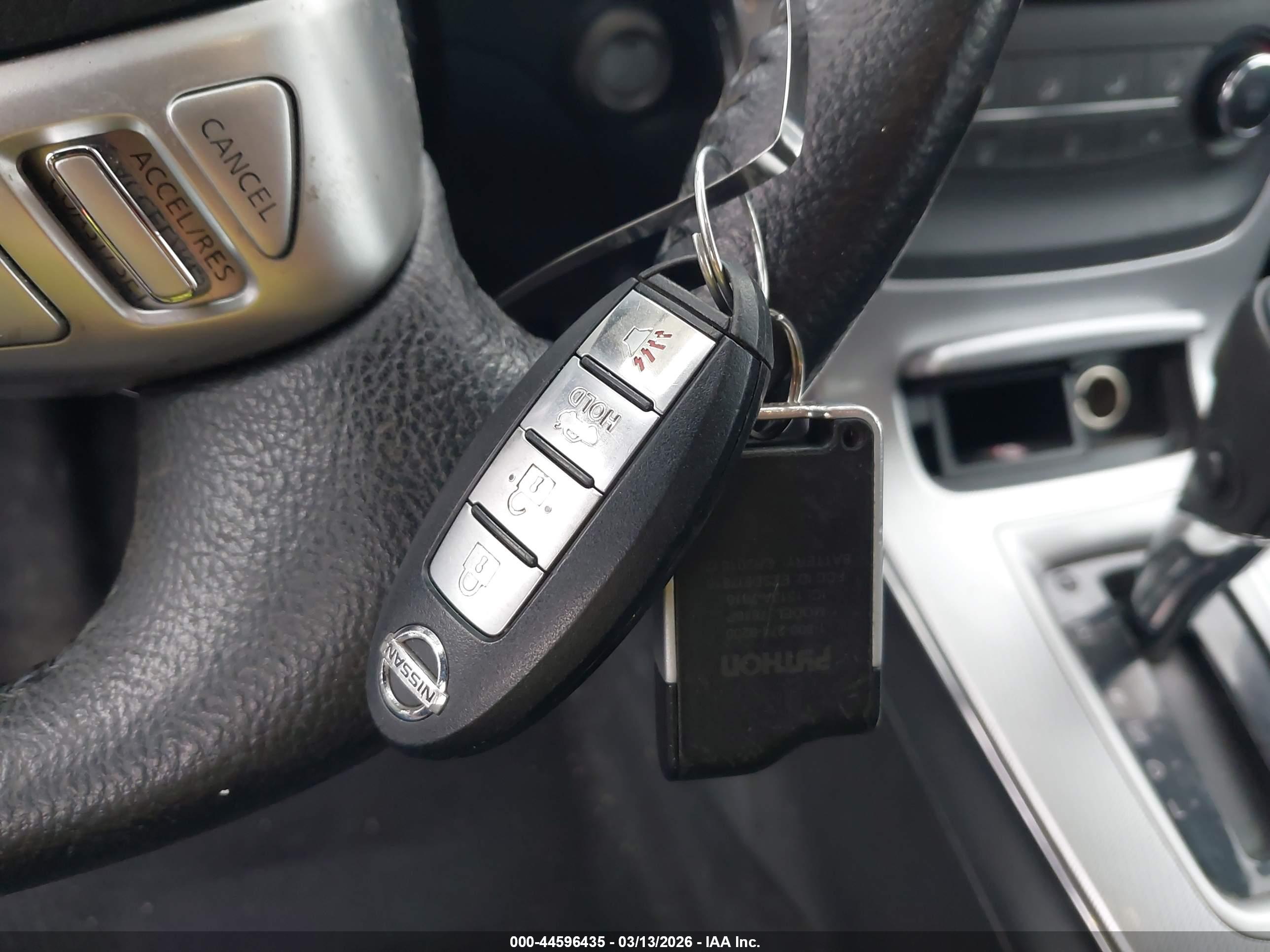 NISSAN SENTRA image 11