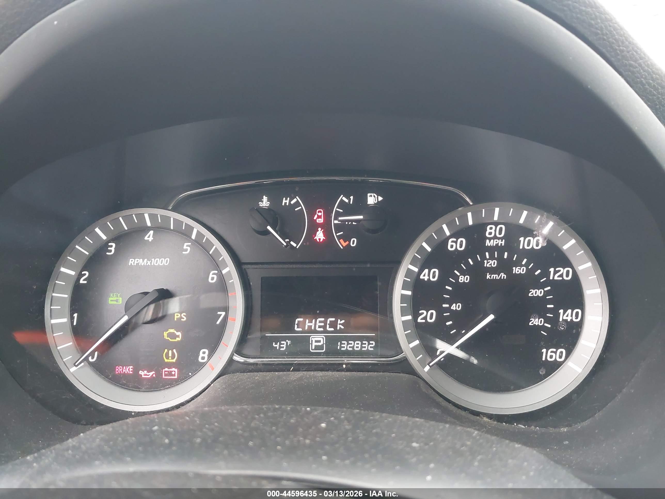 NISSAN SENTRA image 7
