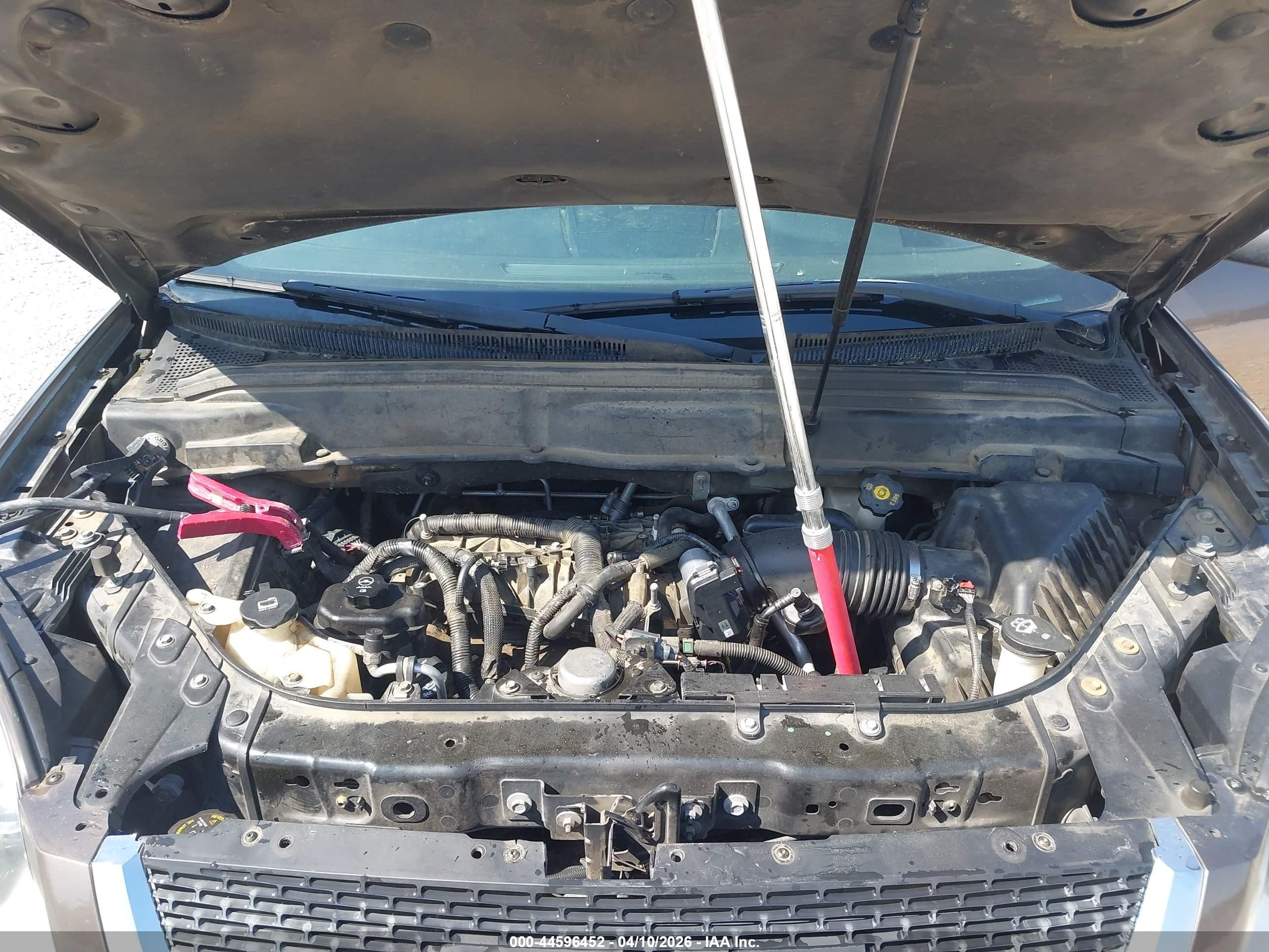 GMC ACADIA image 10