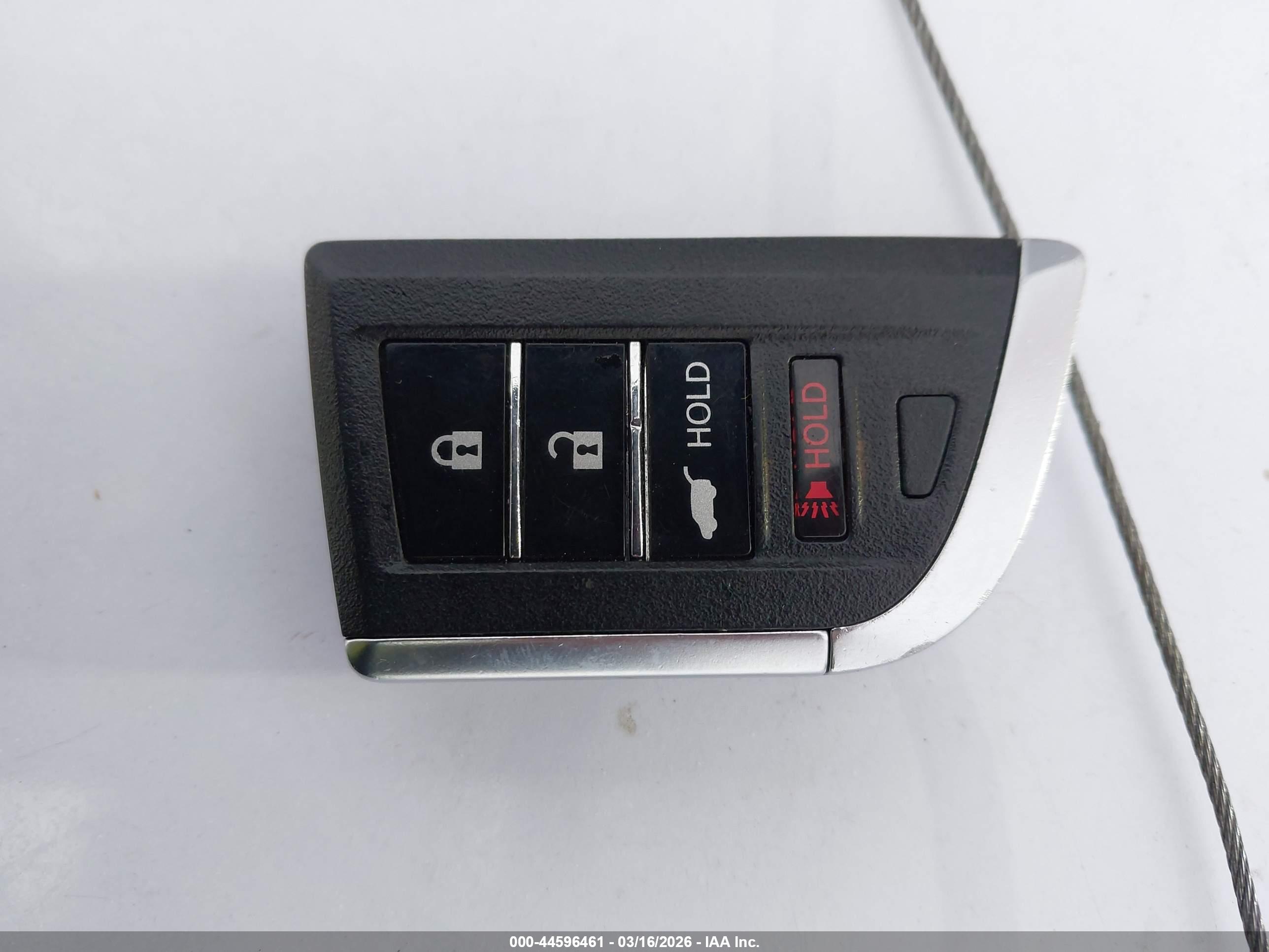 ACURA RDX image 11