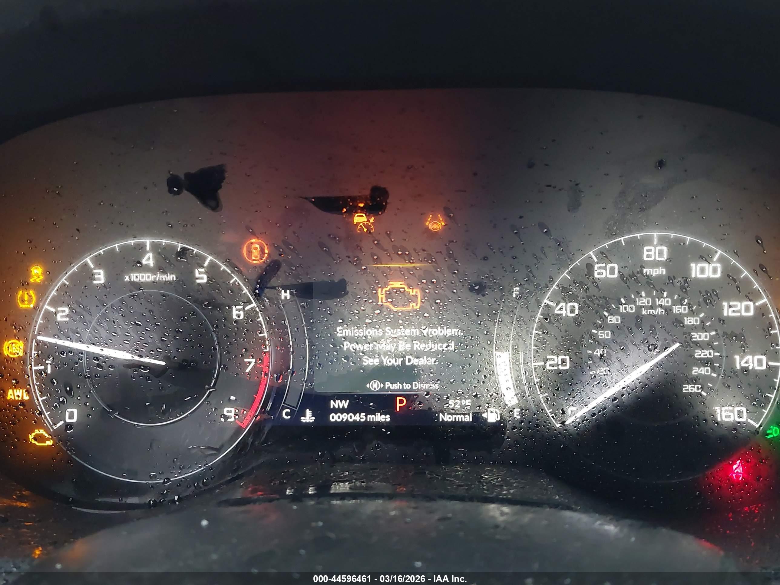 ACURA RDX image 7