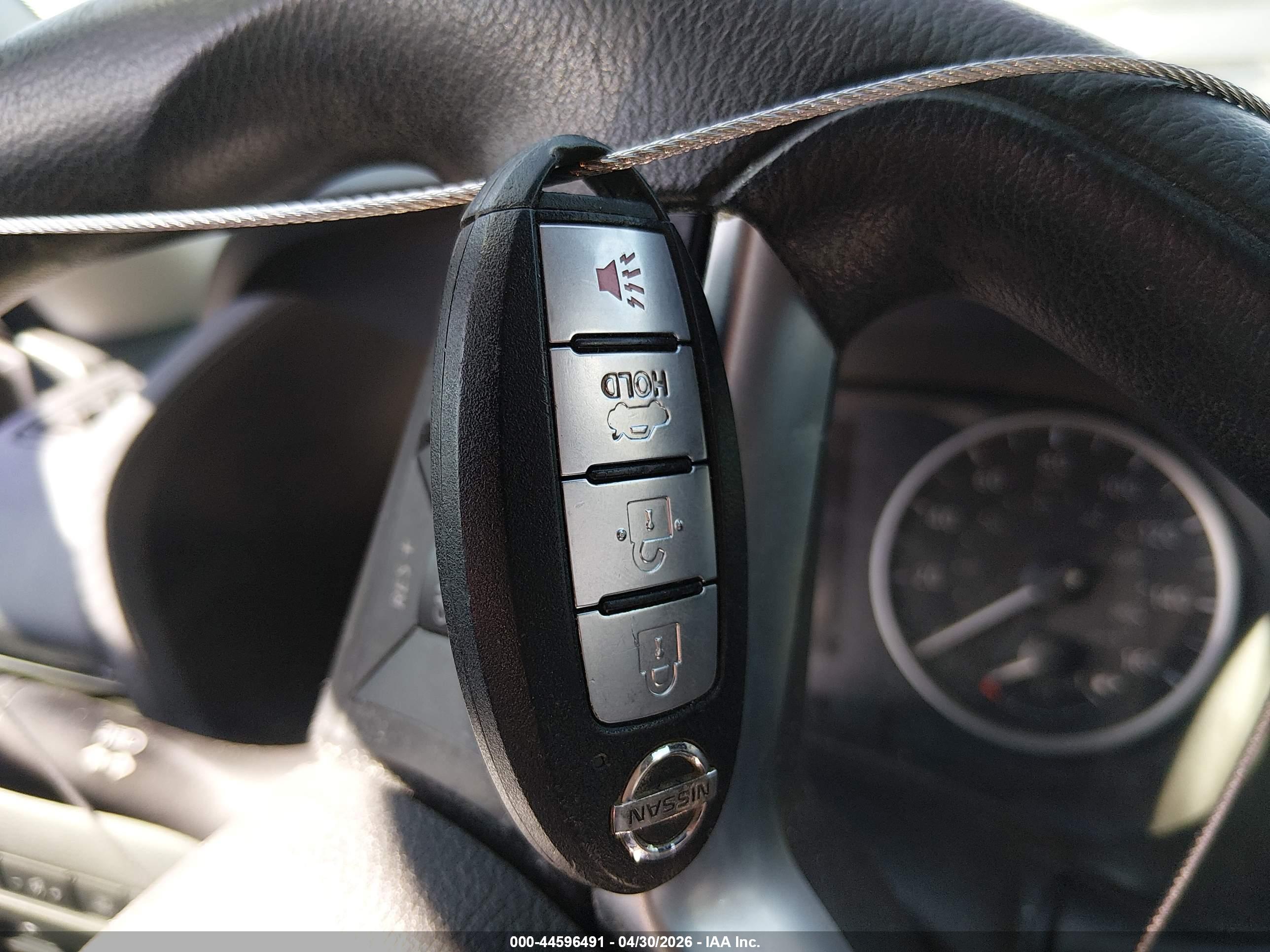 NISSAN SENTRA image 11
