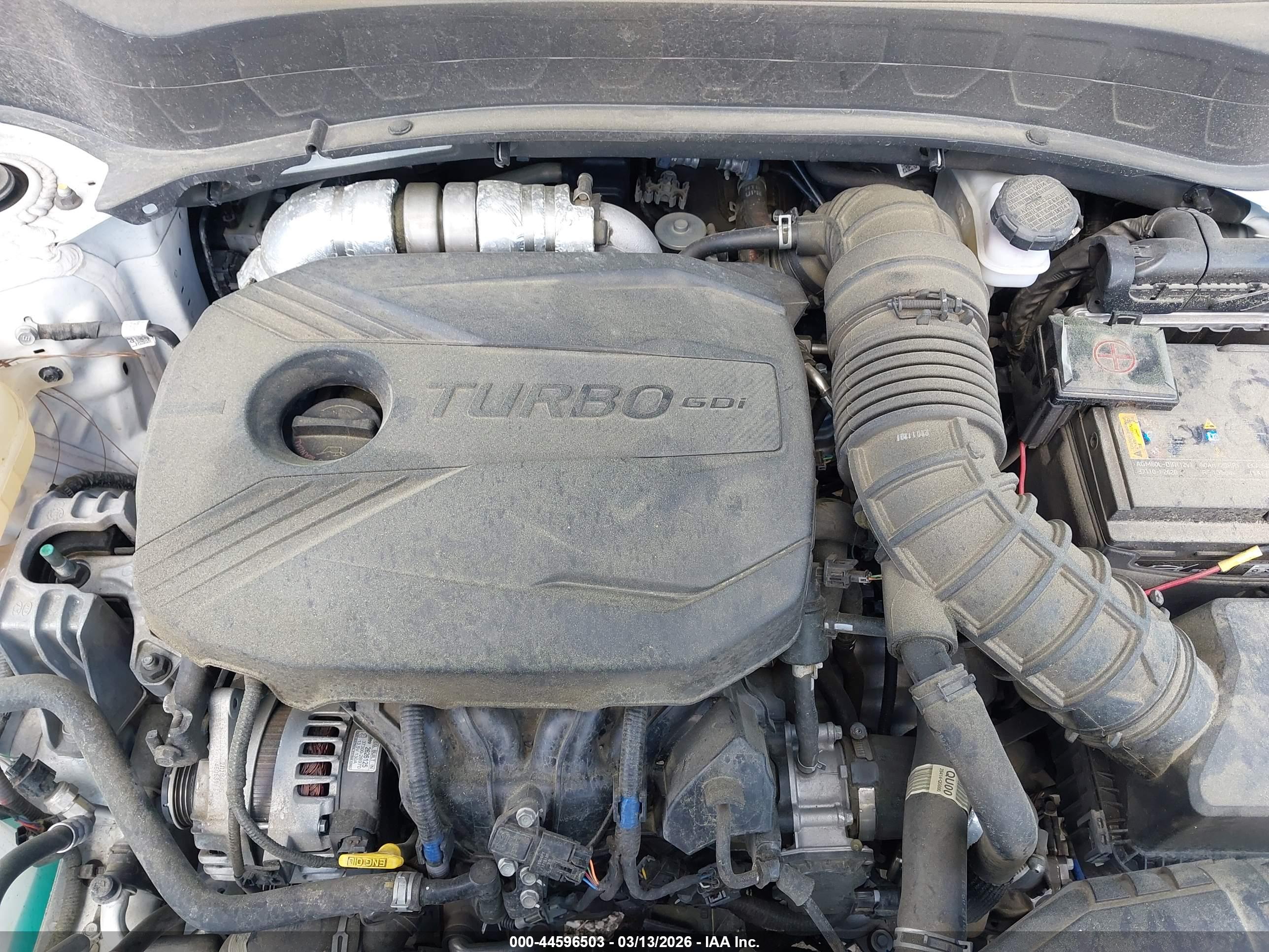 KIA SELTOS image 10