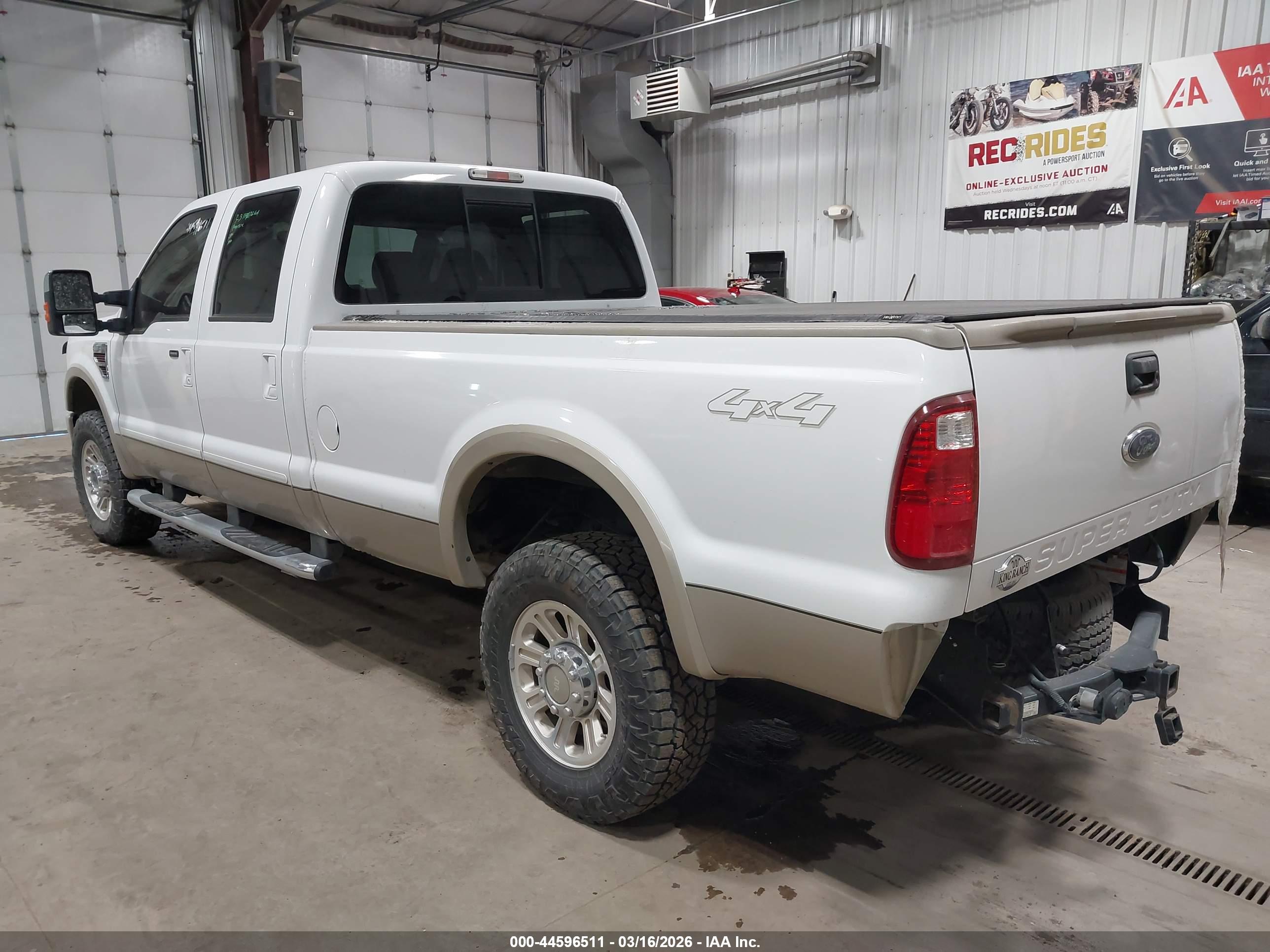 FORD F-350 image 3
