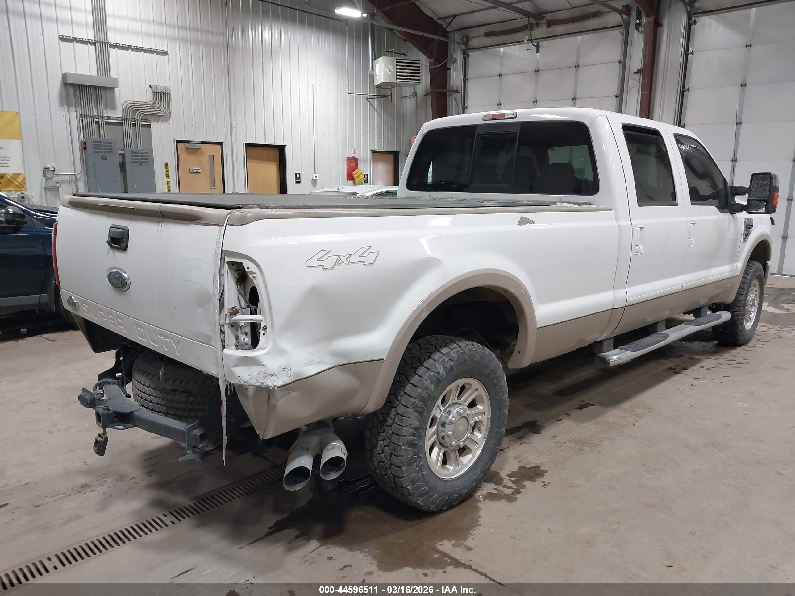 FORD F-350 image 4