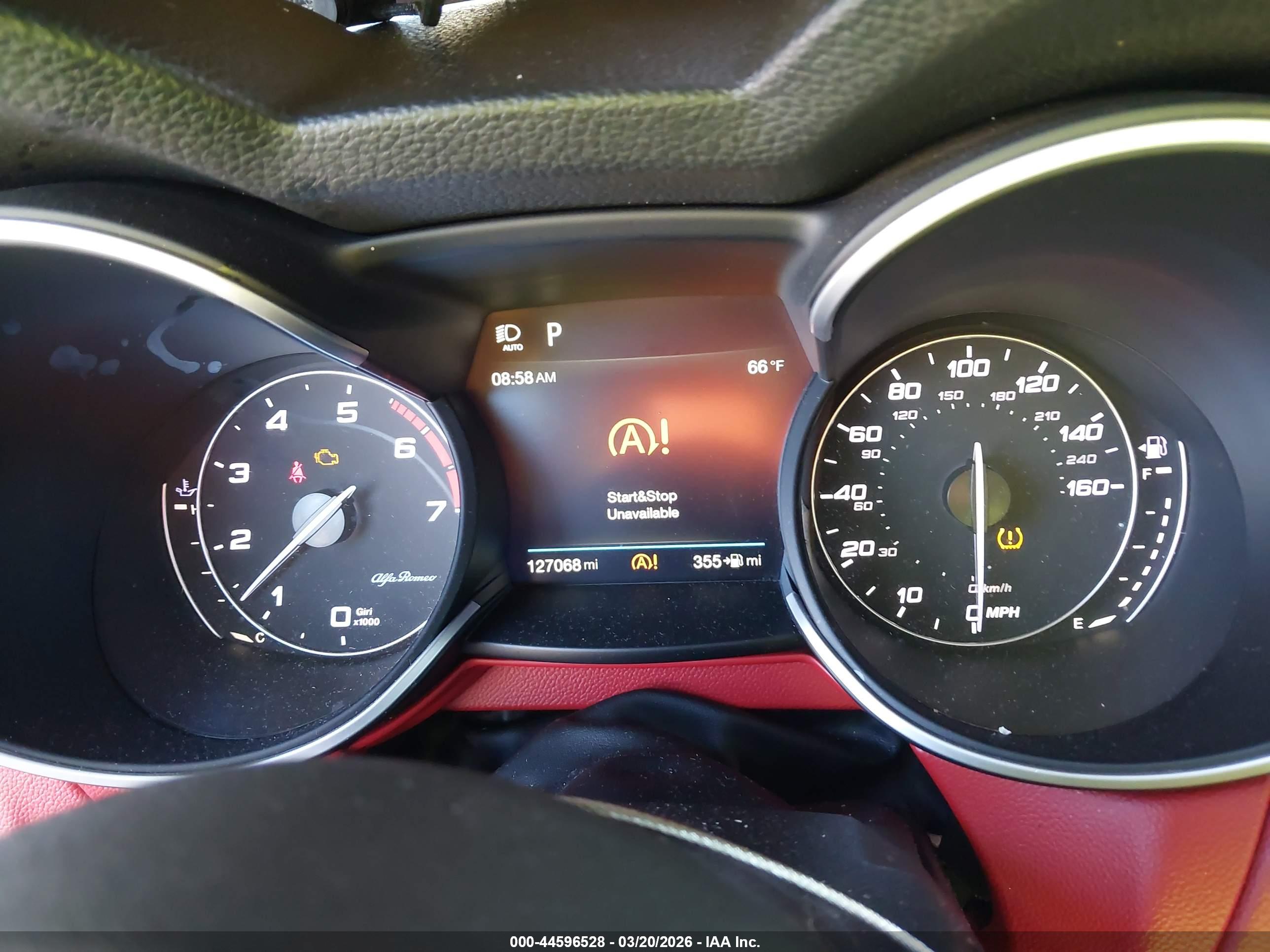ALFA ROMEO image 7