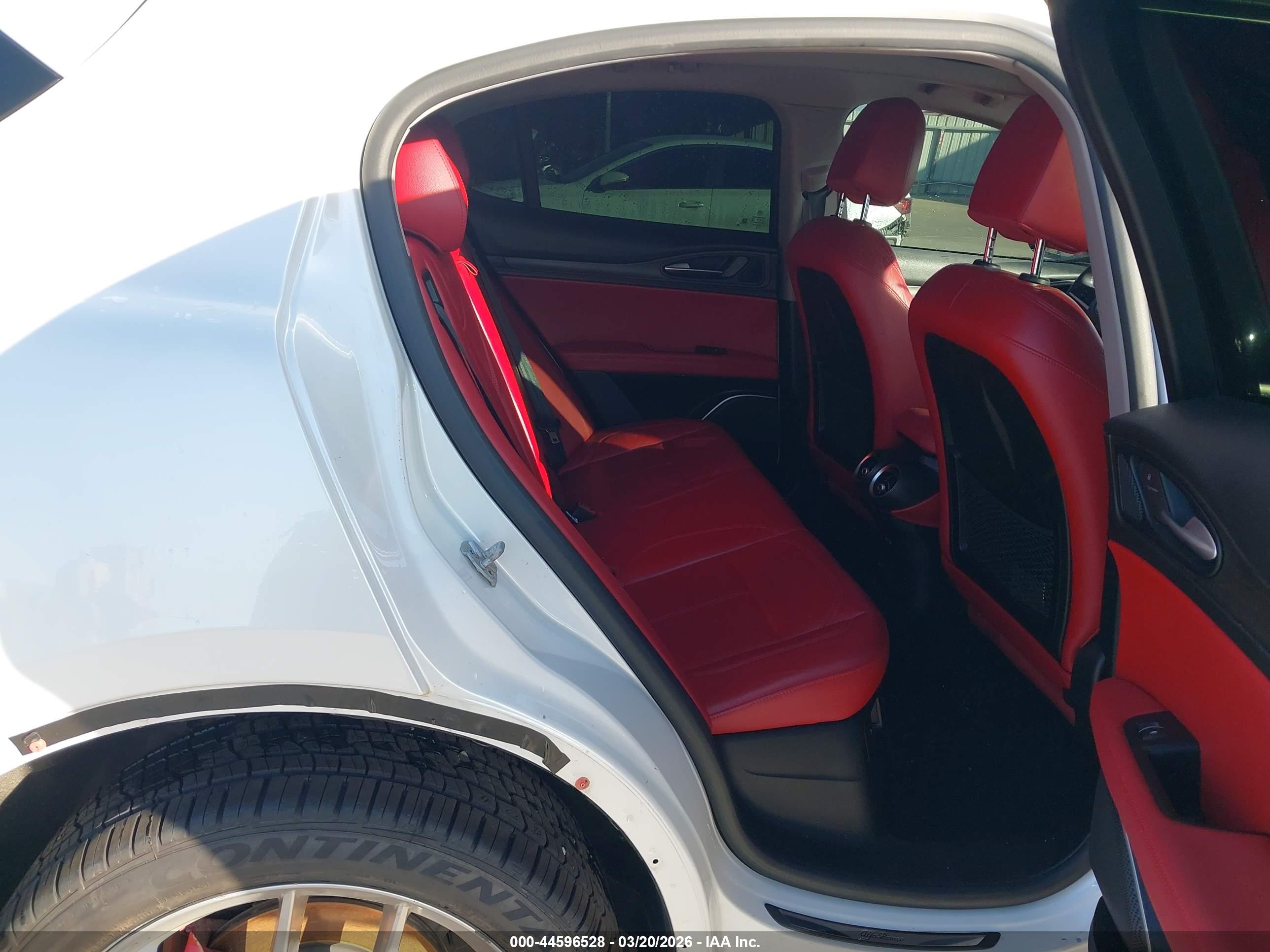ALFA ROMEO image 8