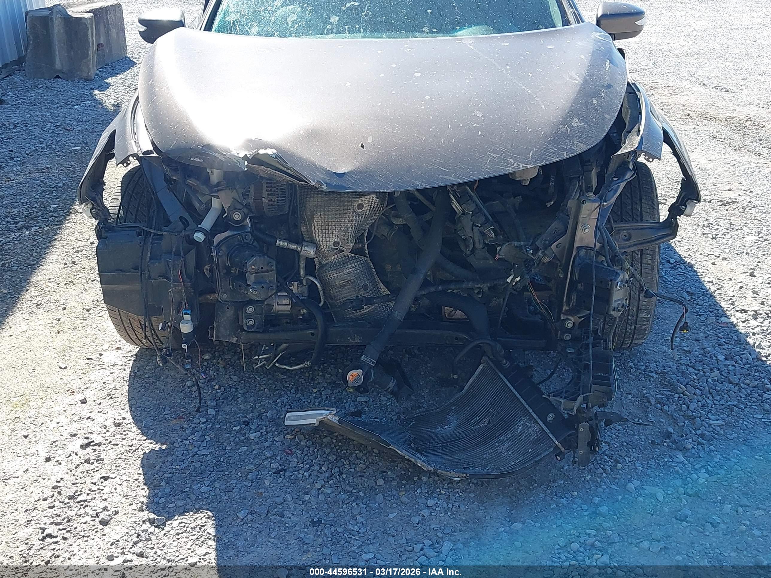 NISSAN ALTIMA image 6