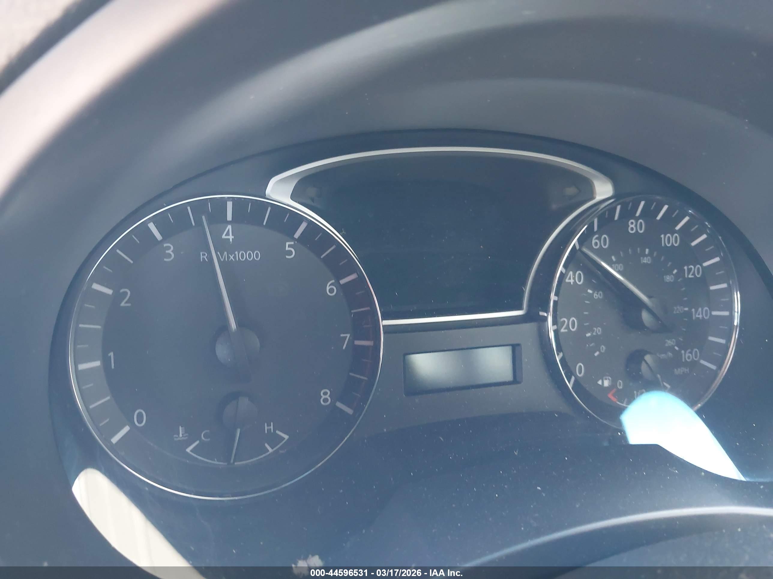 NISSAN ALTIMA image 7