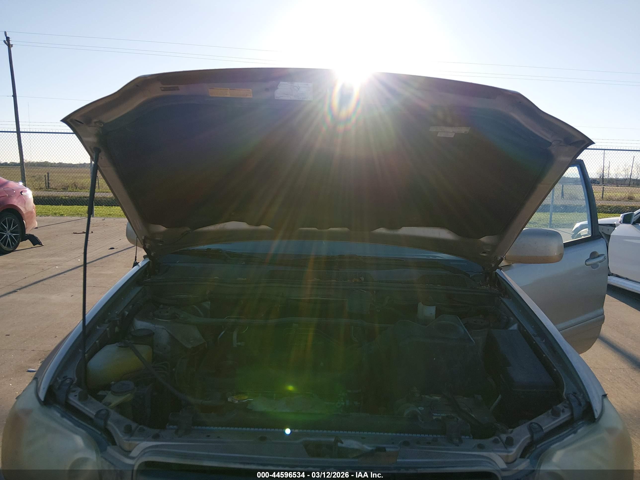 TOYOTA HIGHLANDER image 10