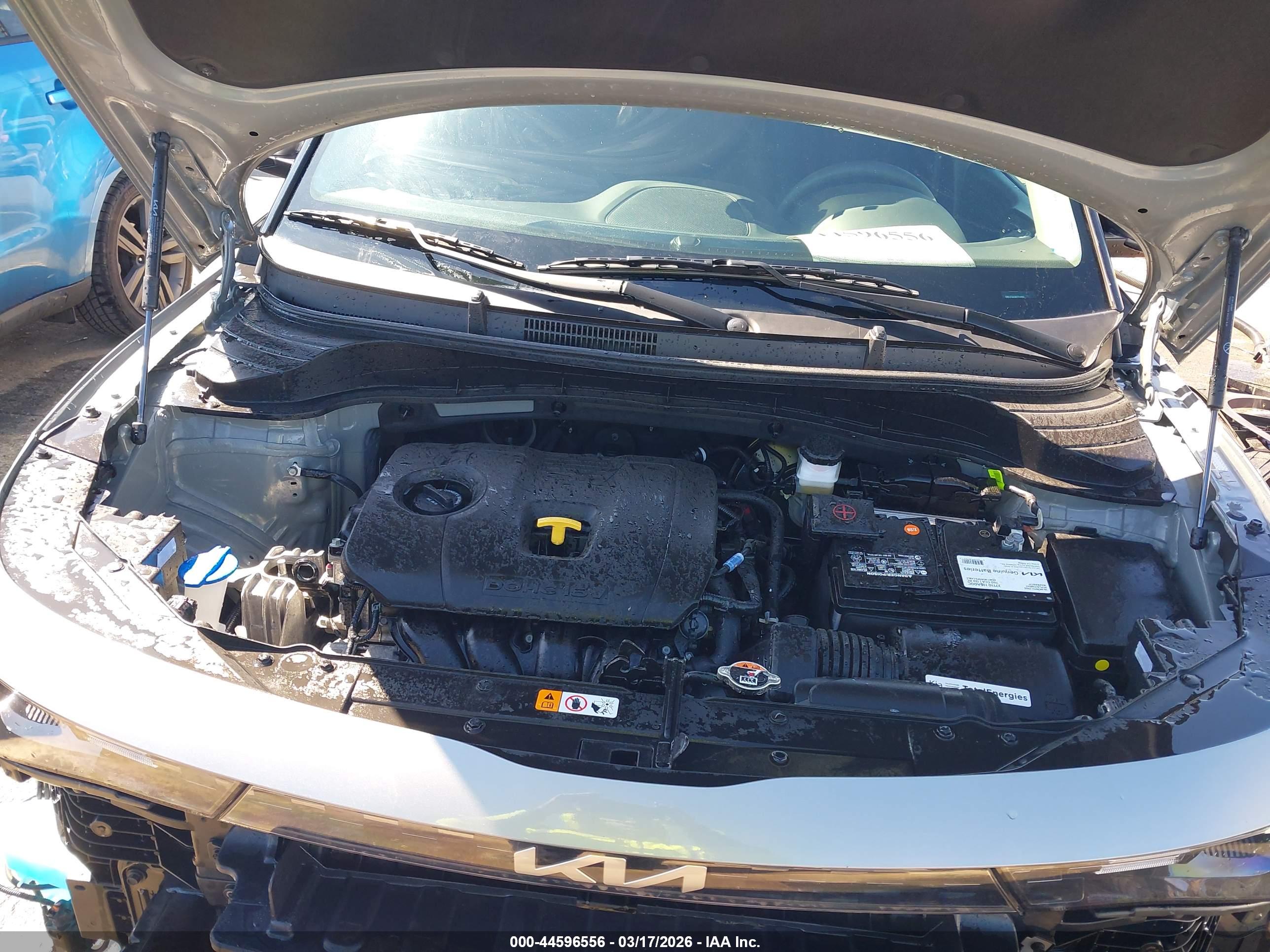 KIA SOUL image 10