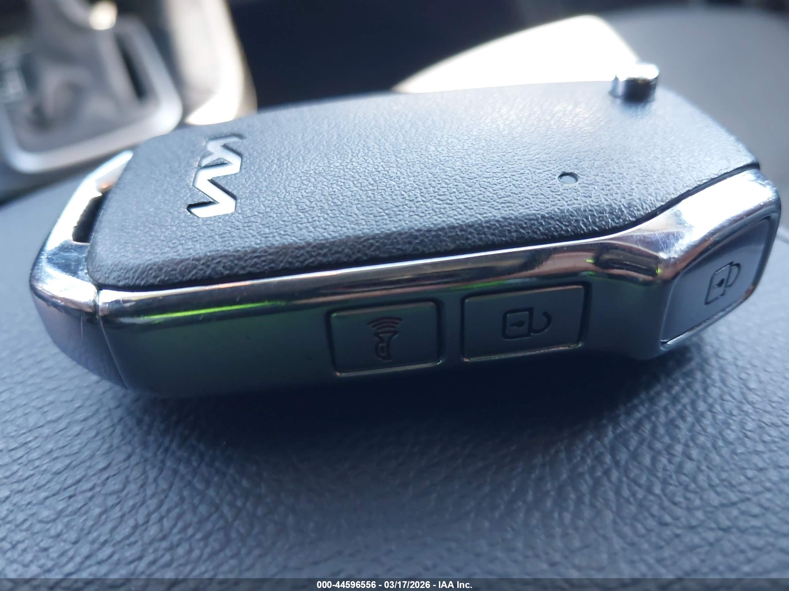 KIA SOUL image 11