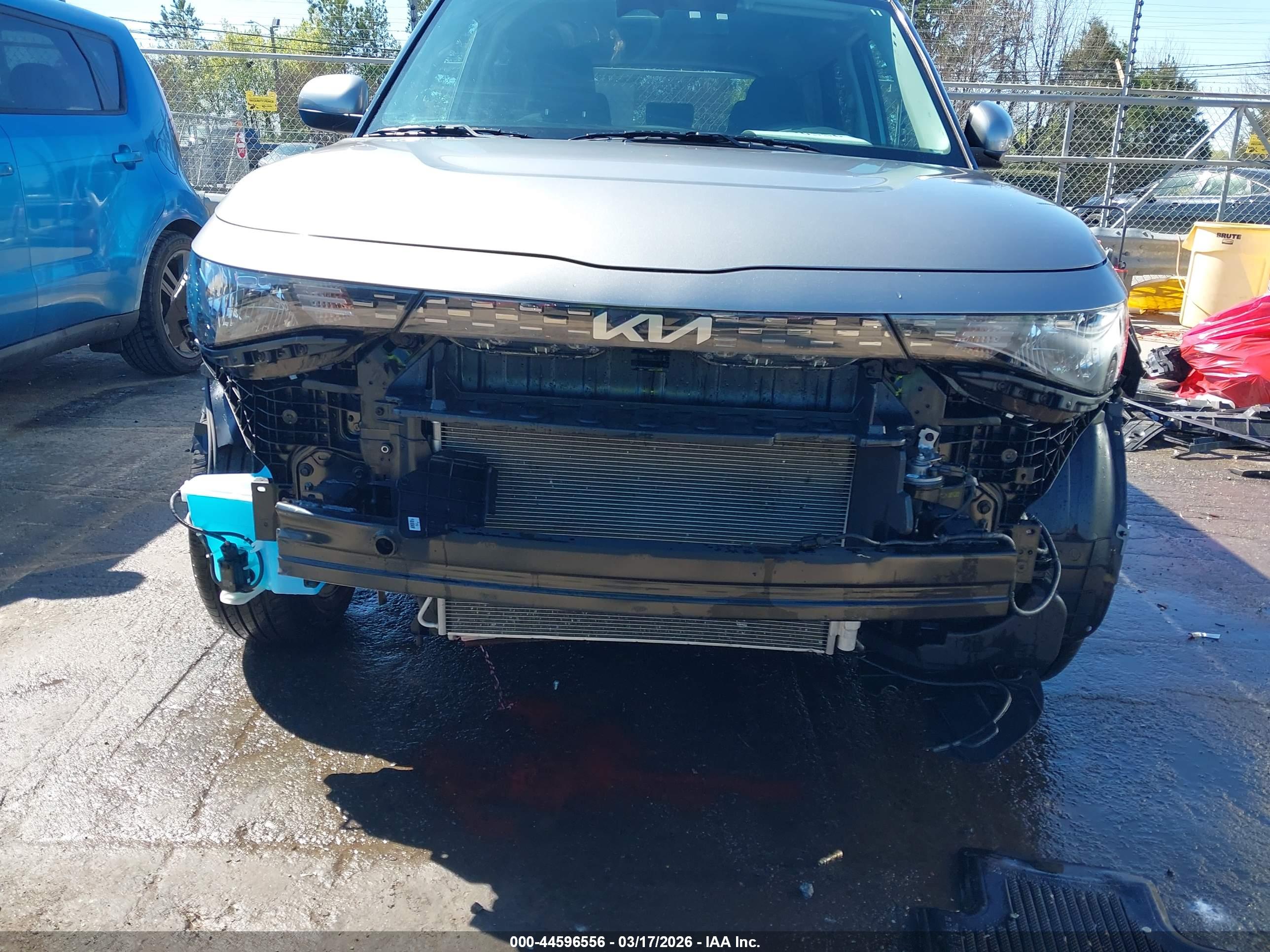 KIA SOUL image 6