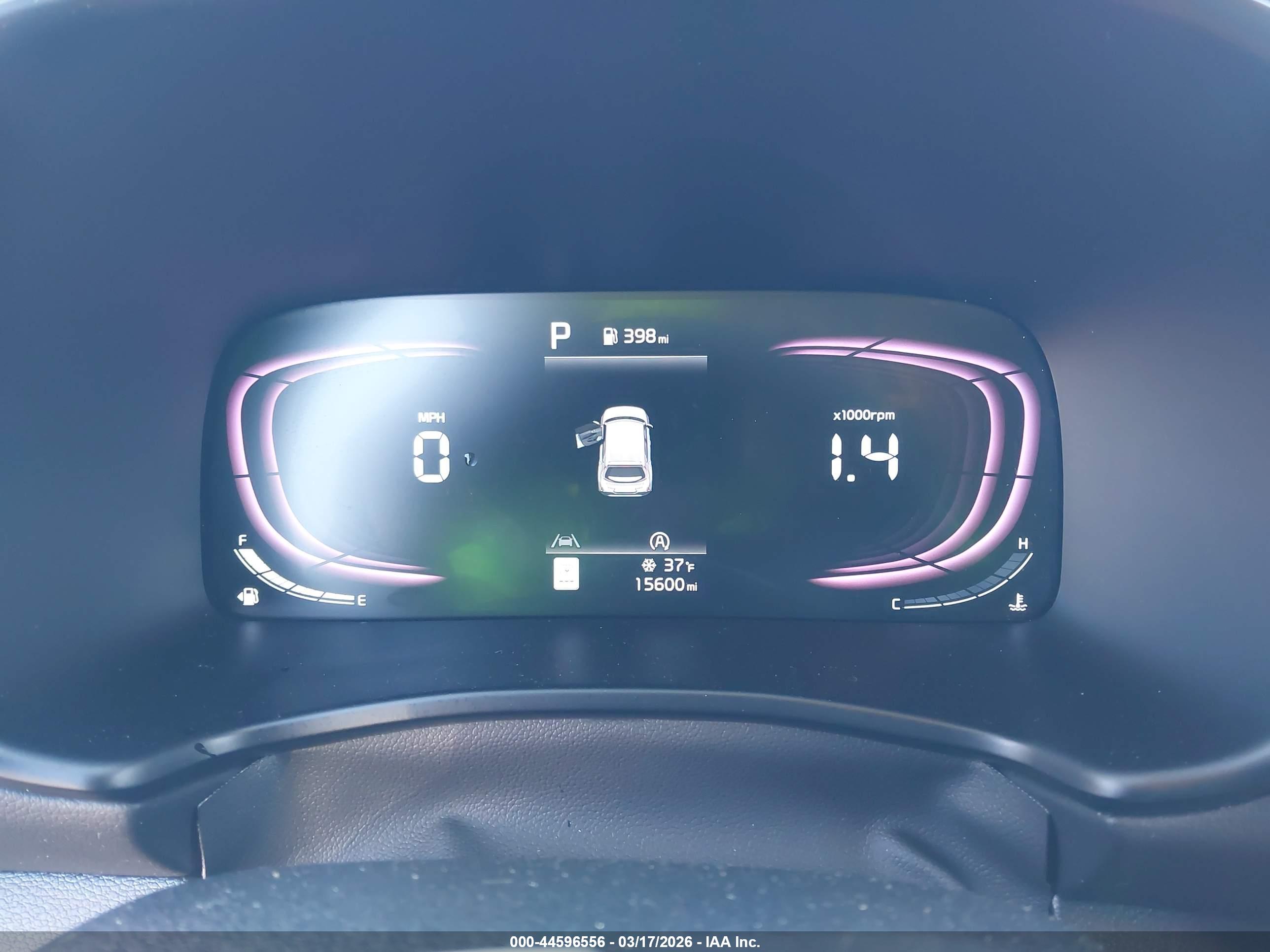 KIA SOUL image 7