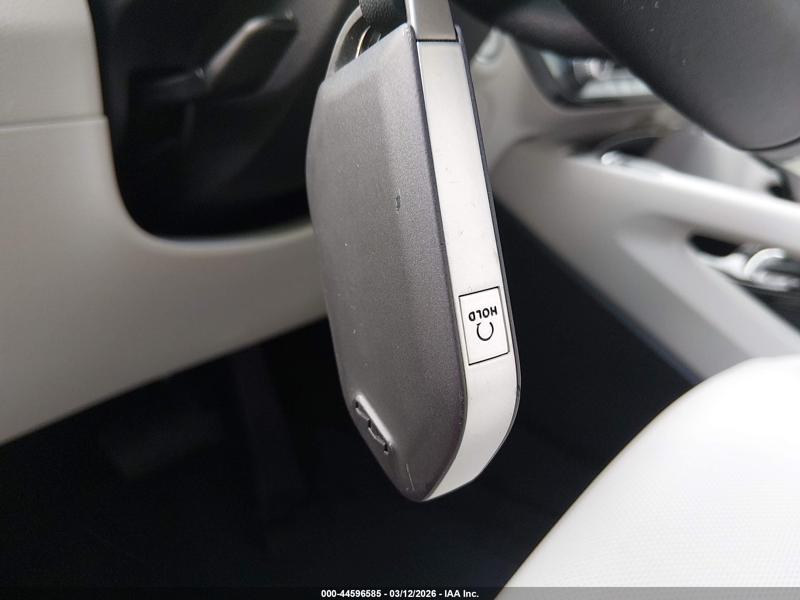 KIA TELLURIDE image 11