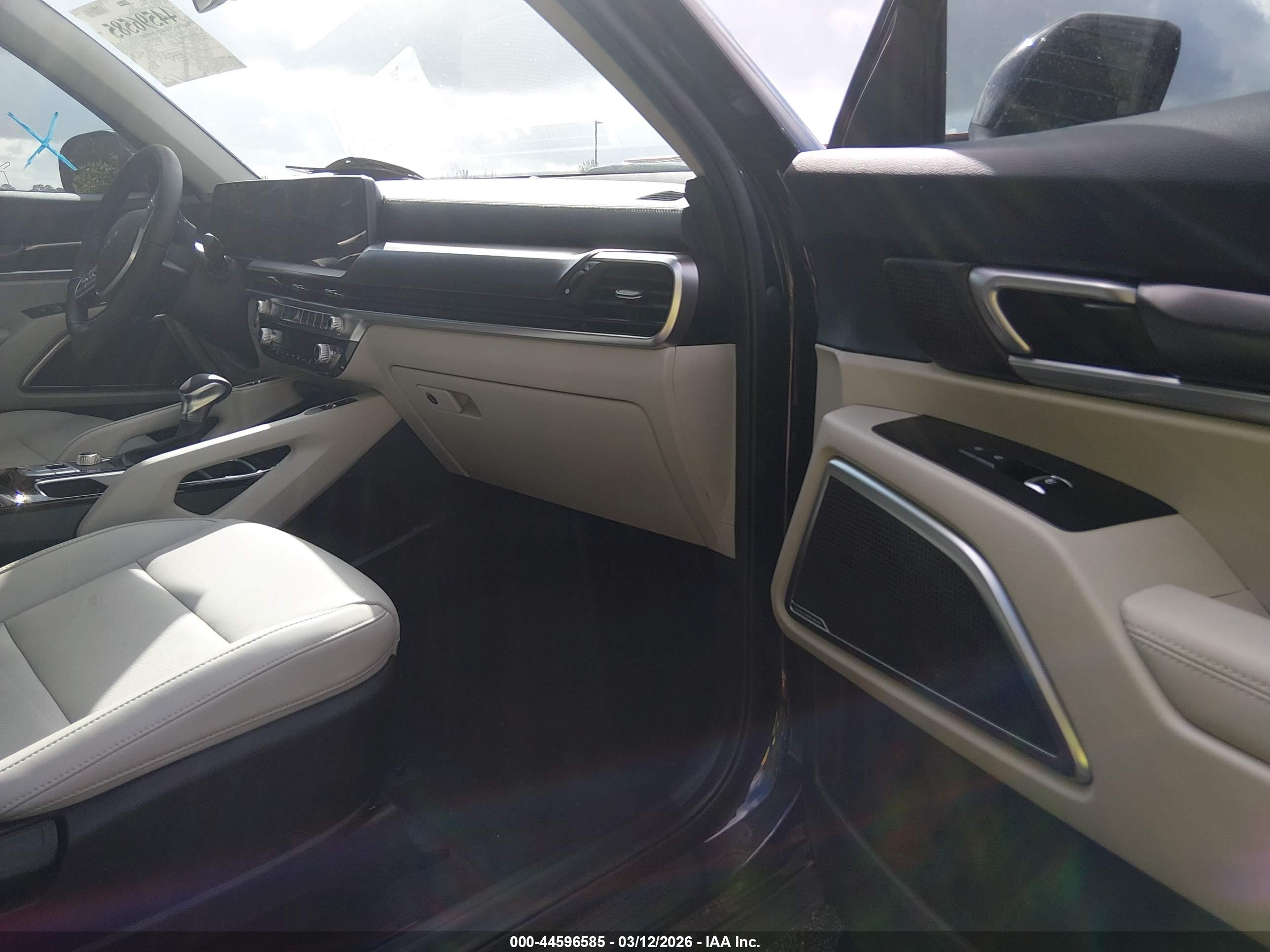 KIA TELLURIDE image 5
