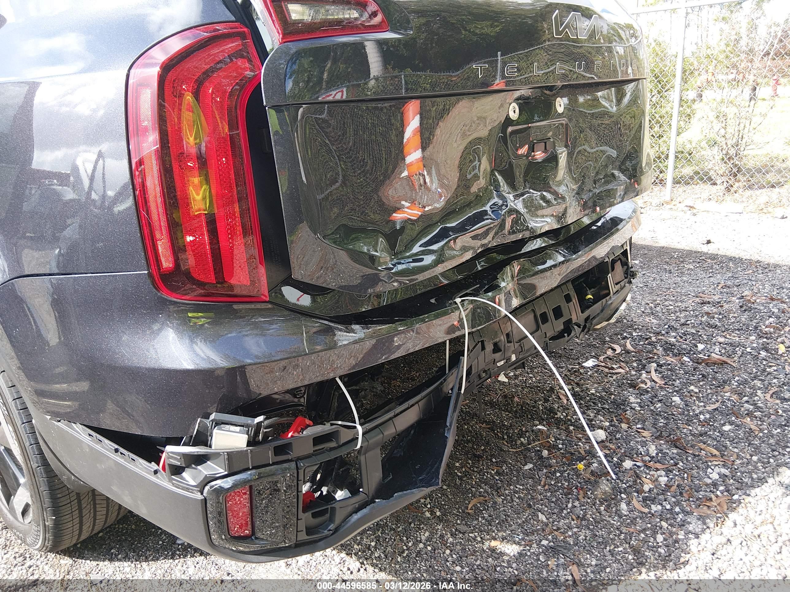KIA TELLURIDE image 6