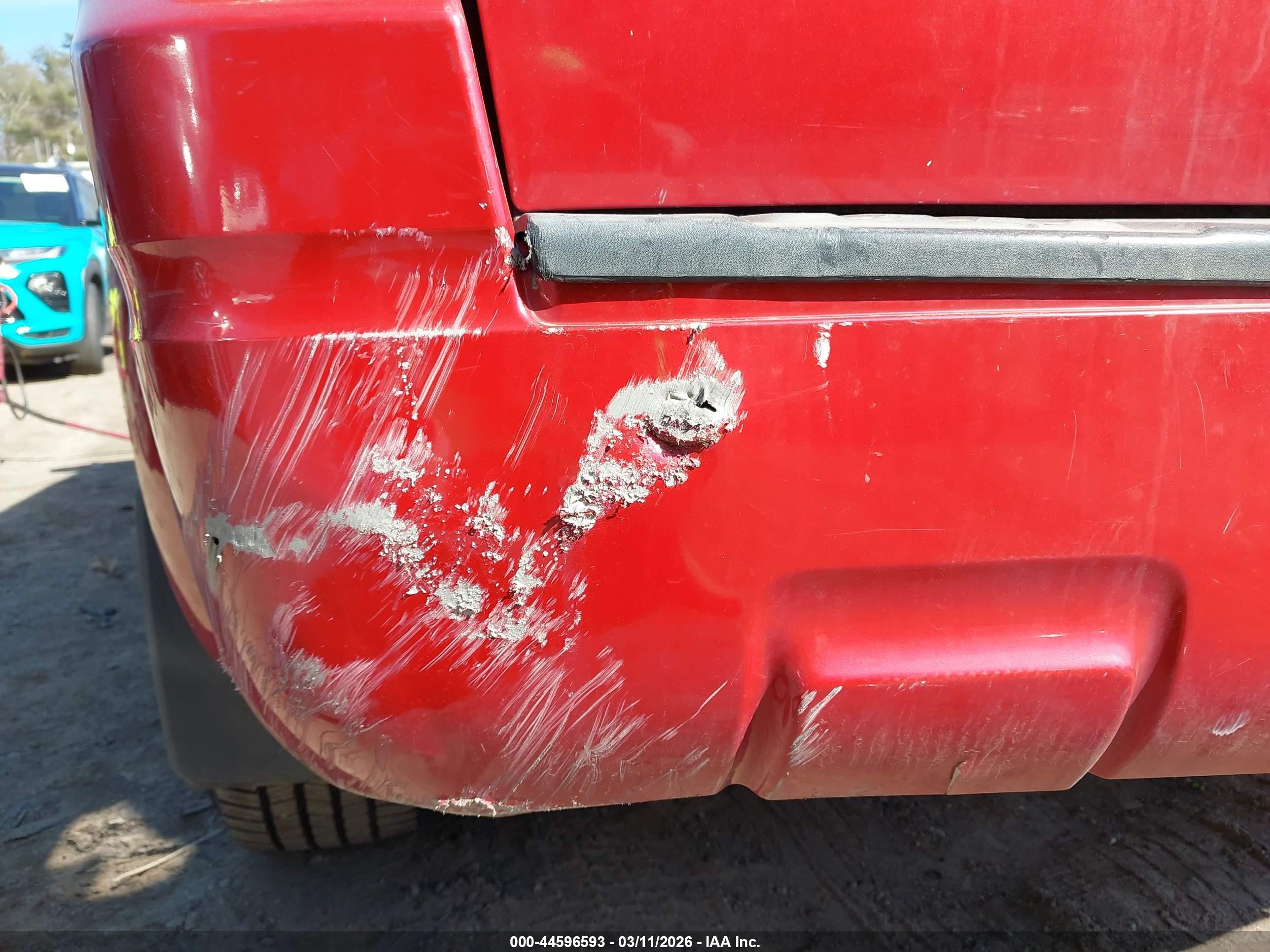 FORD ESCAPE image 6