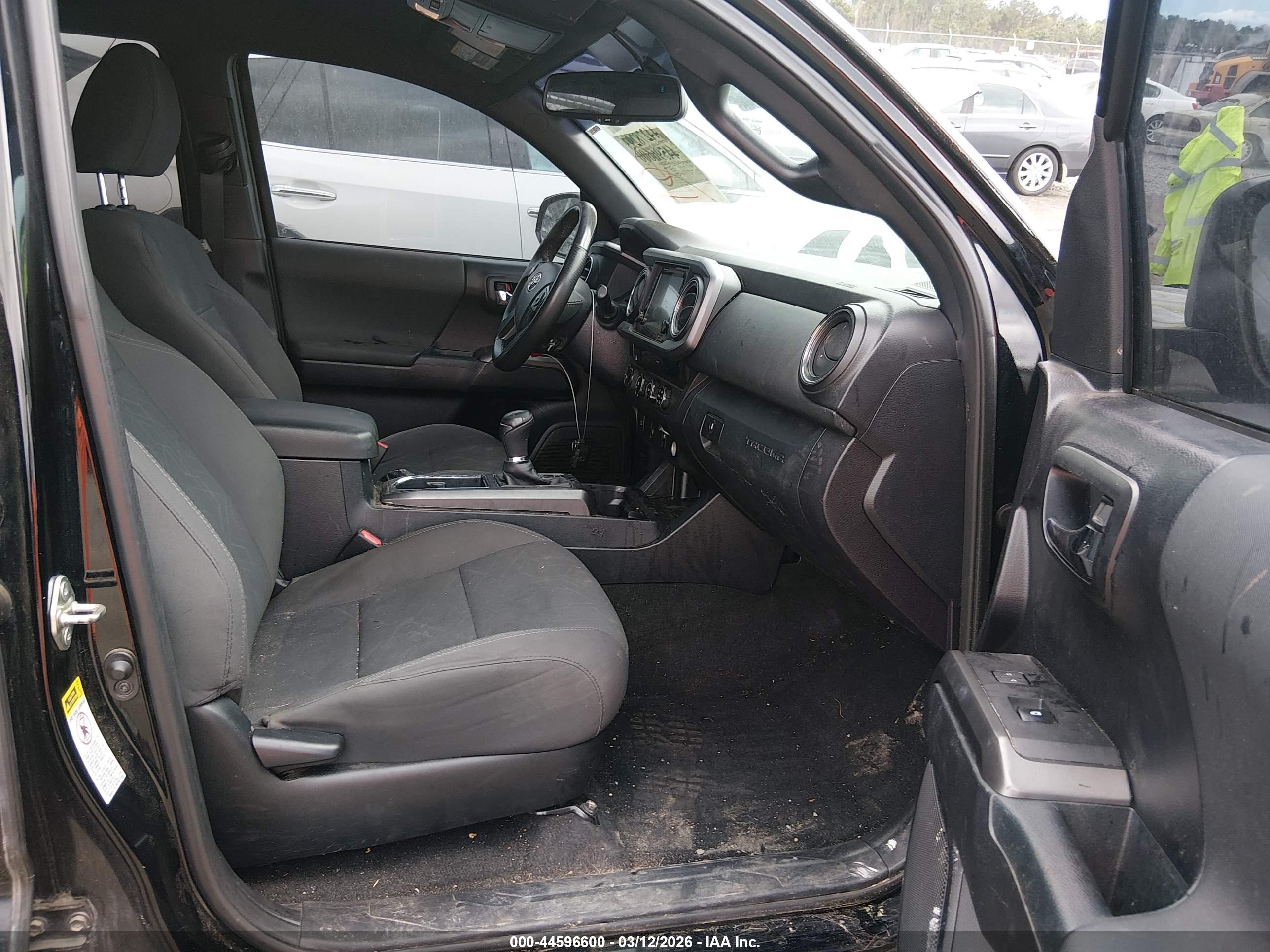 TOYOTA TACOMA image 5