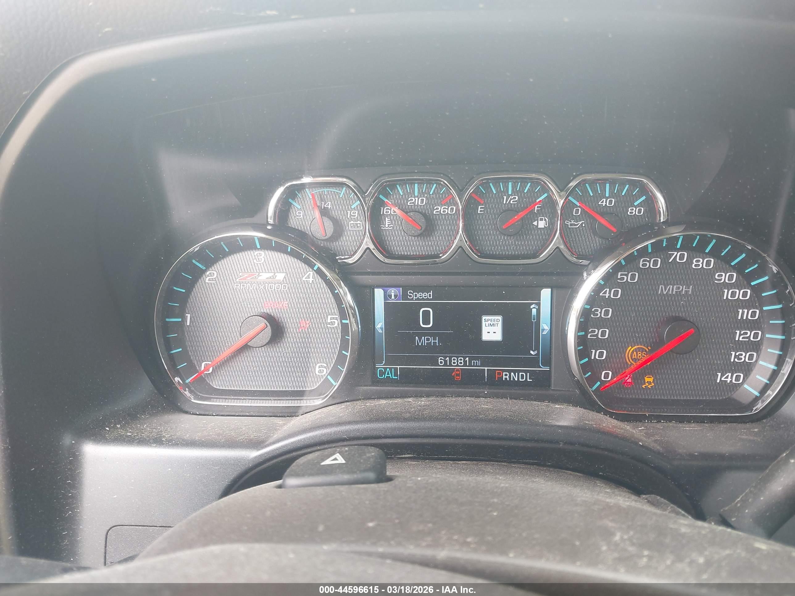 CHEVROLET SILVERADO image 7
