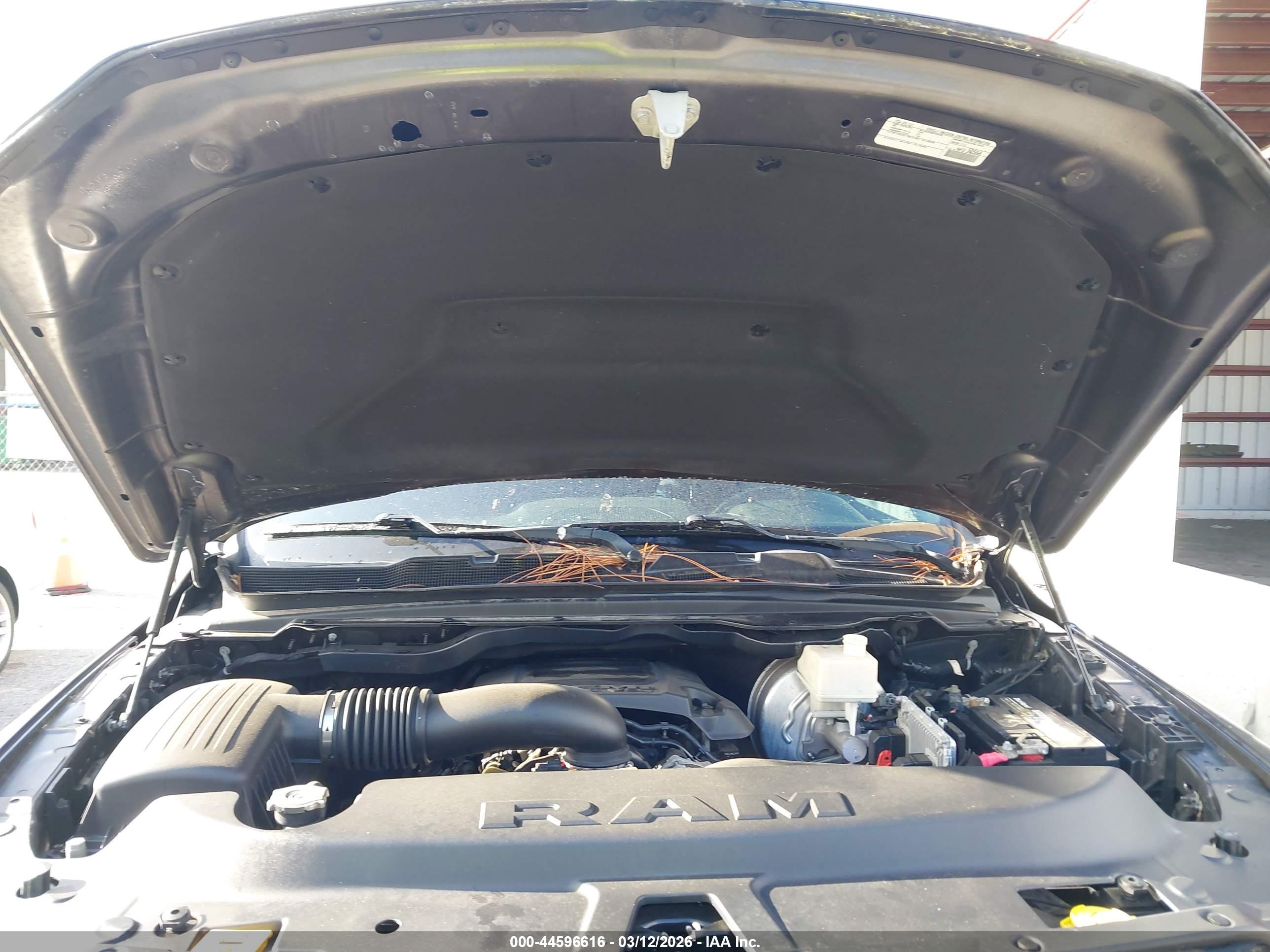 RAM 1500 image 10