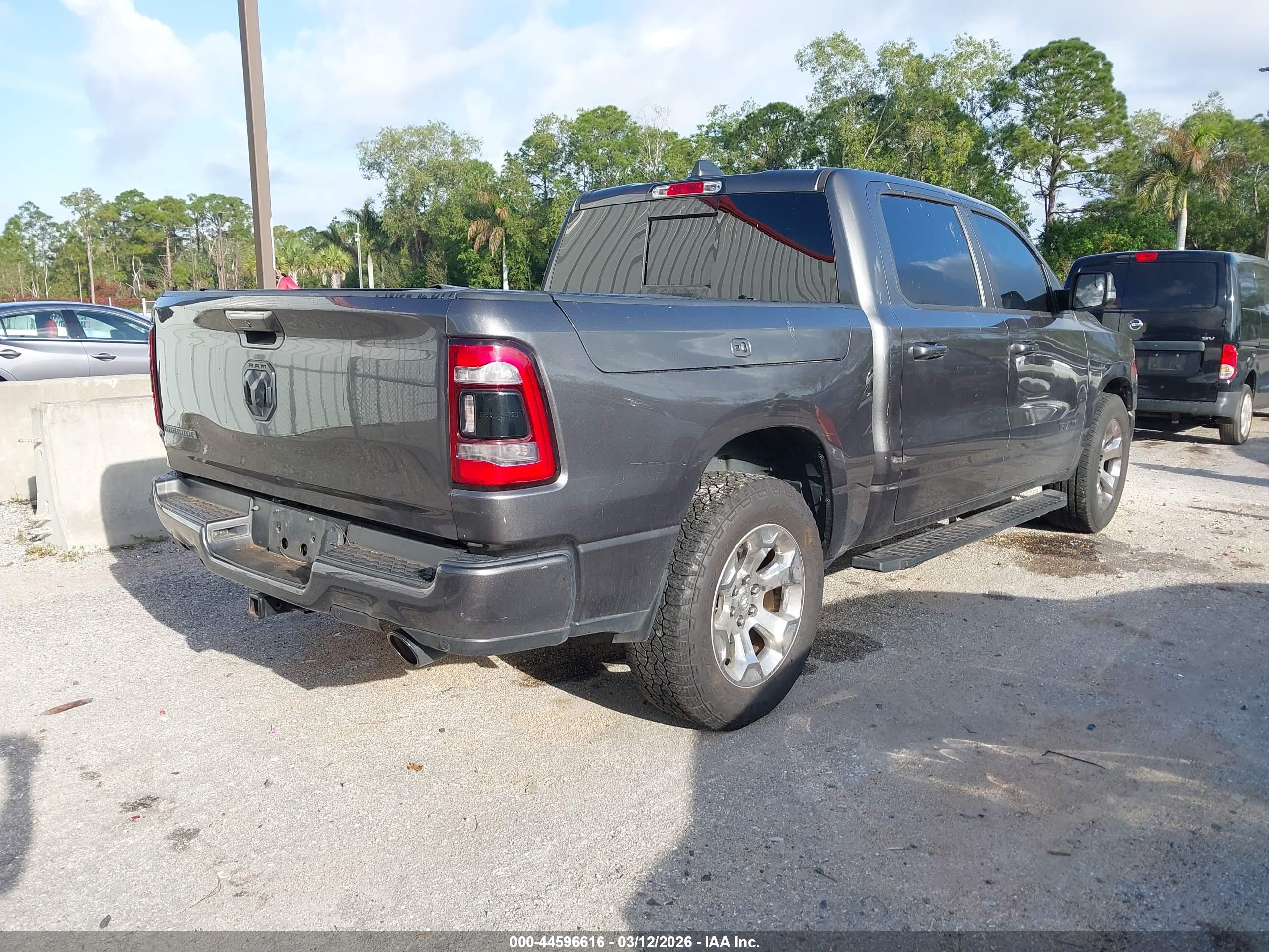 RAM 1500 image 4
