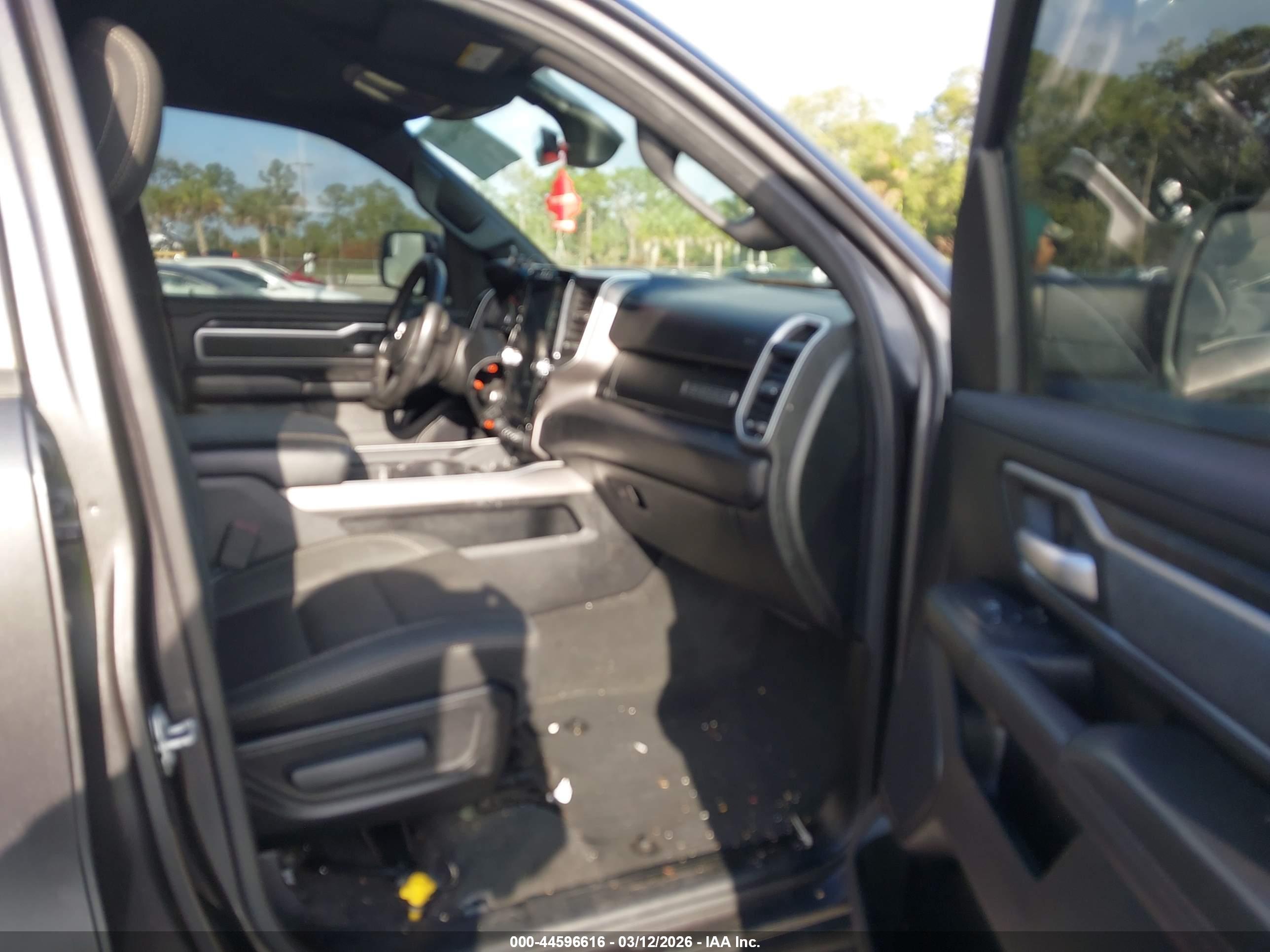 RAM 1500 image 5
