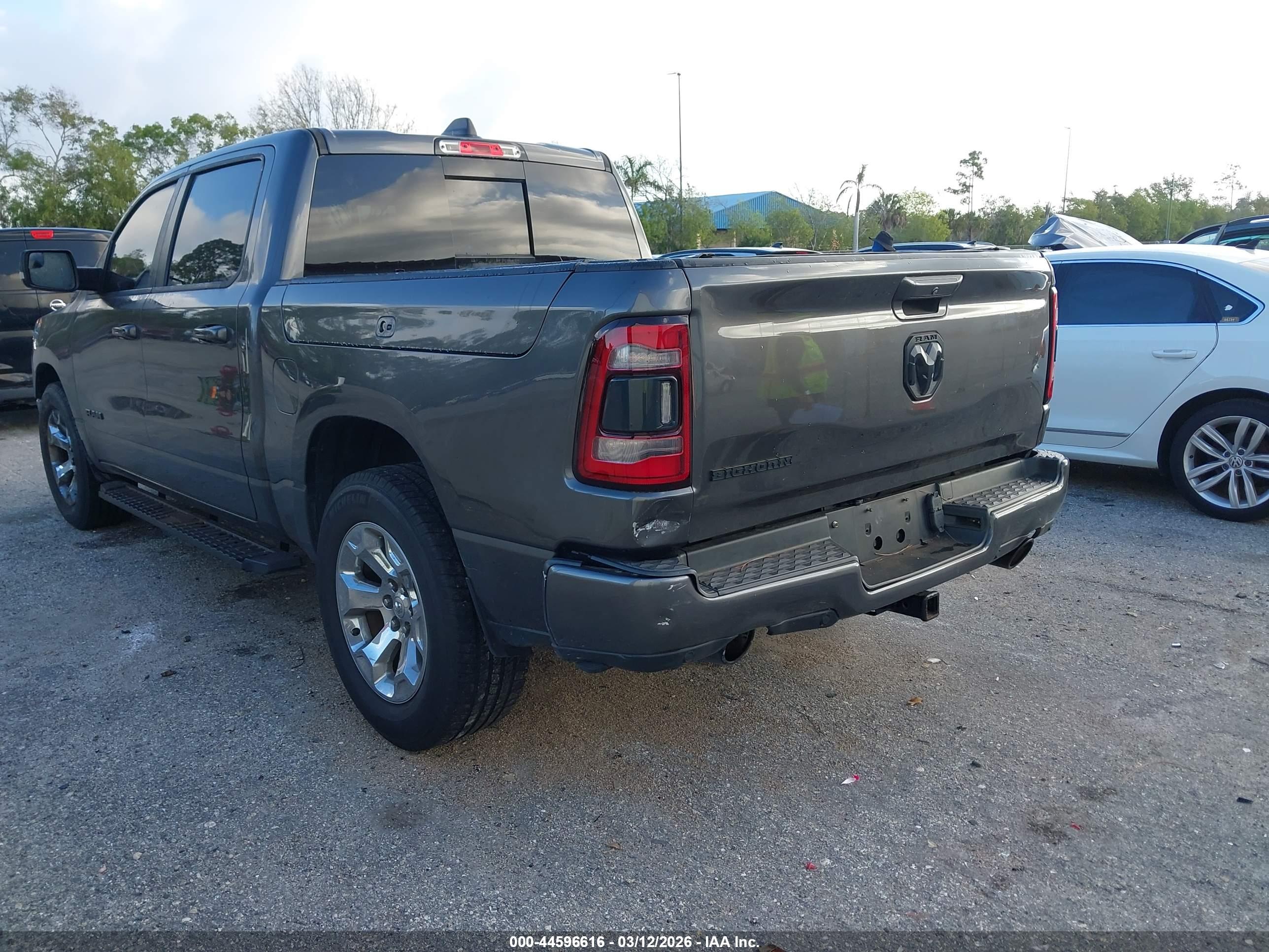RAM 1500 image 6