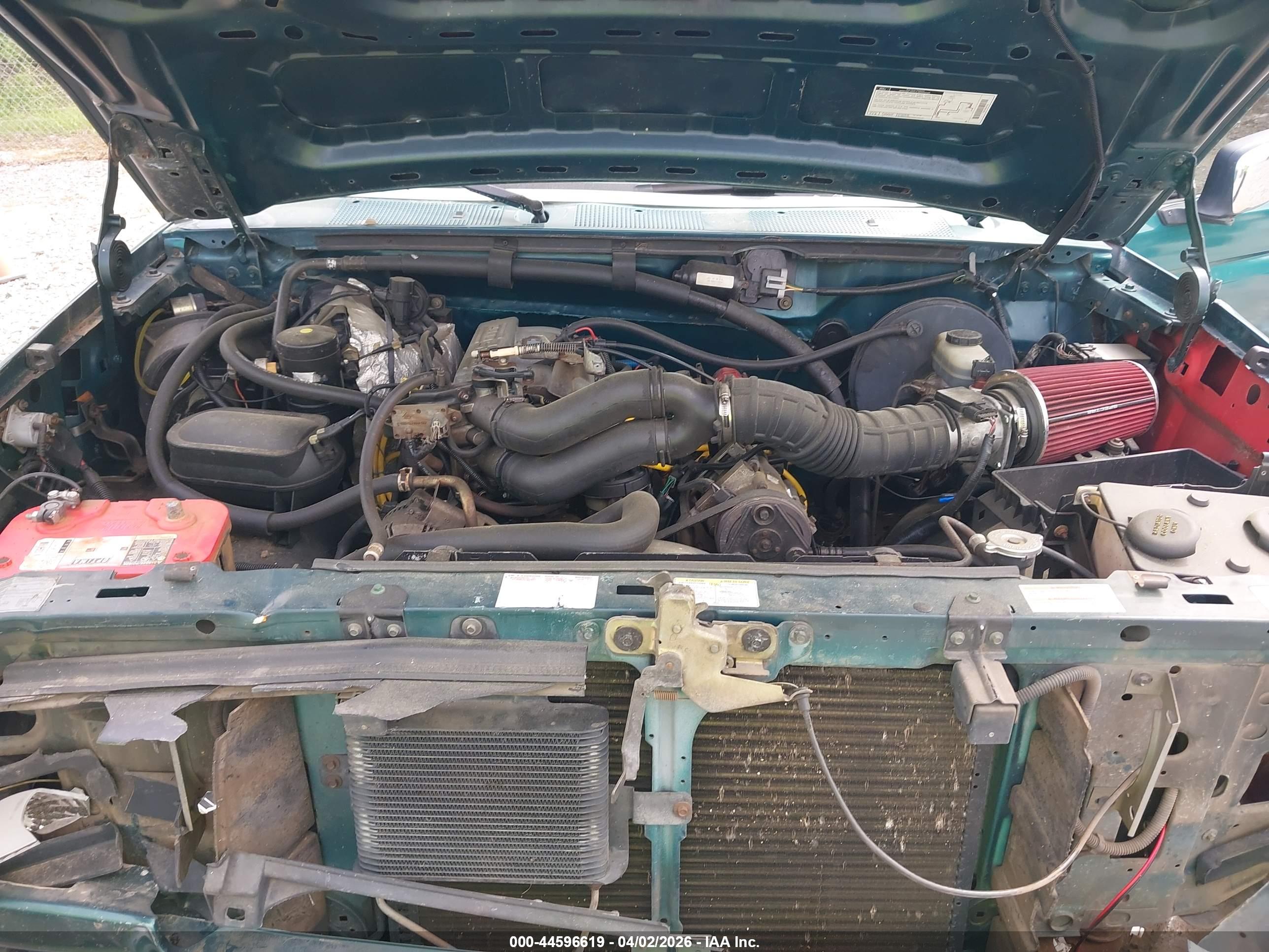 FORD F150 image 10