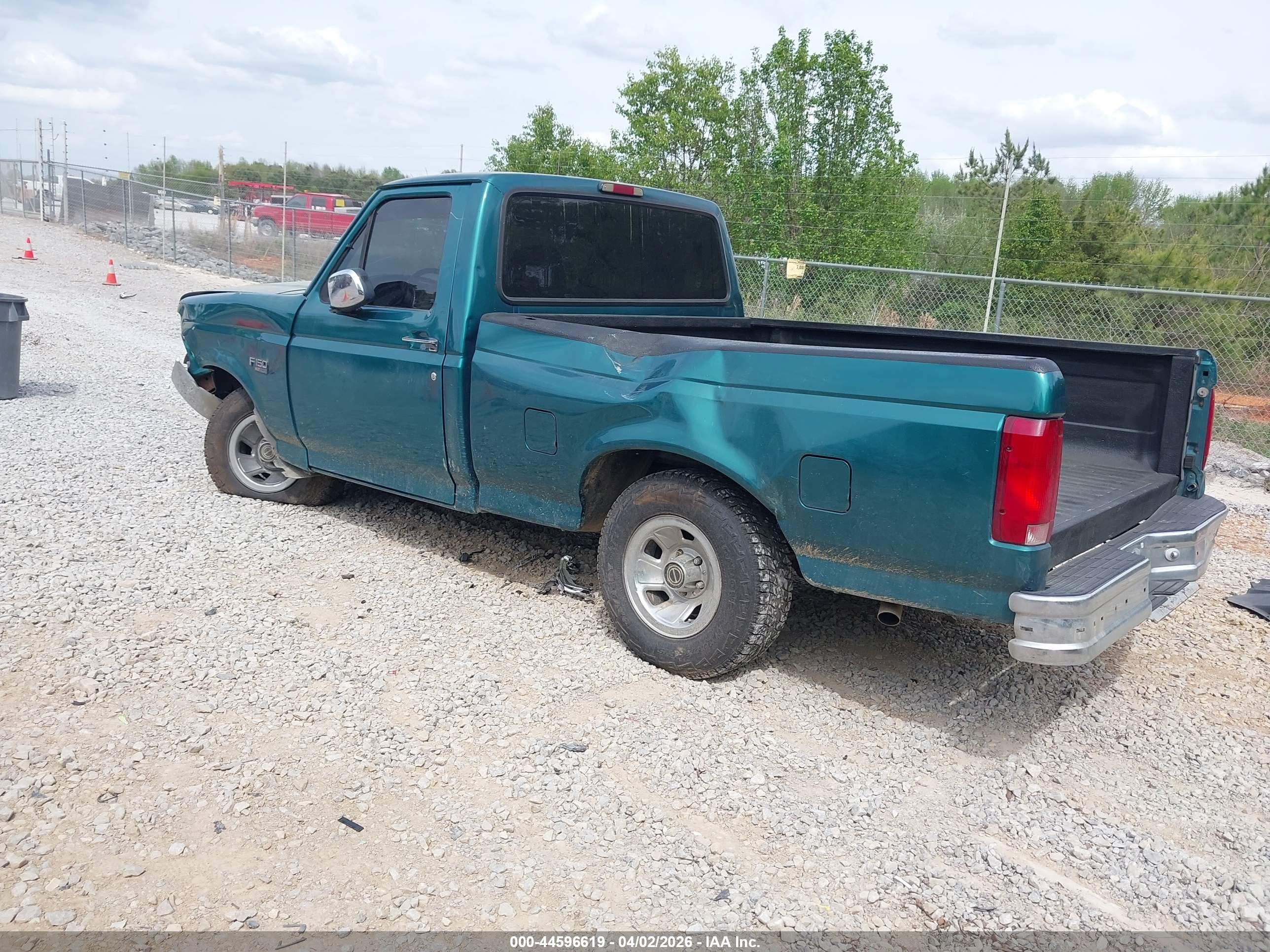 FORD F150 image 3