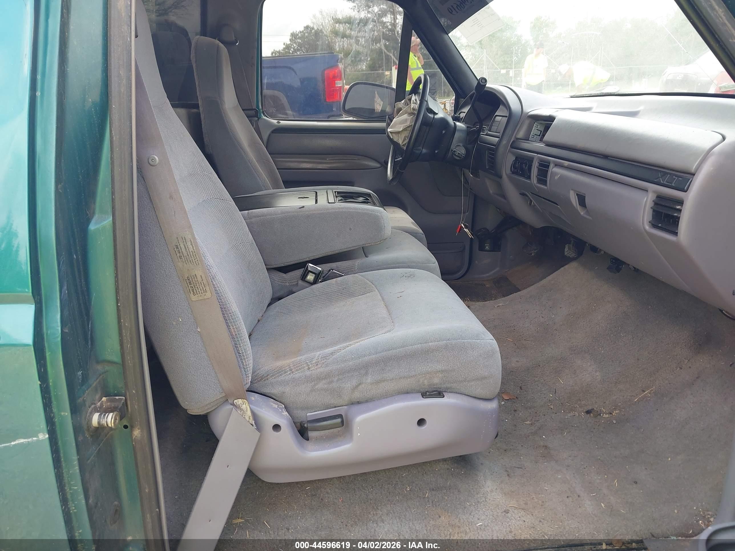 FORD F150 image 5