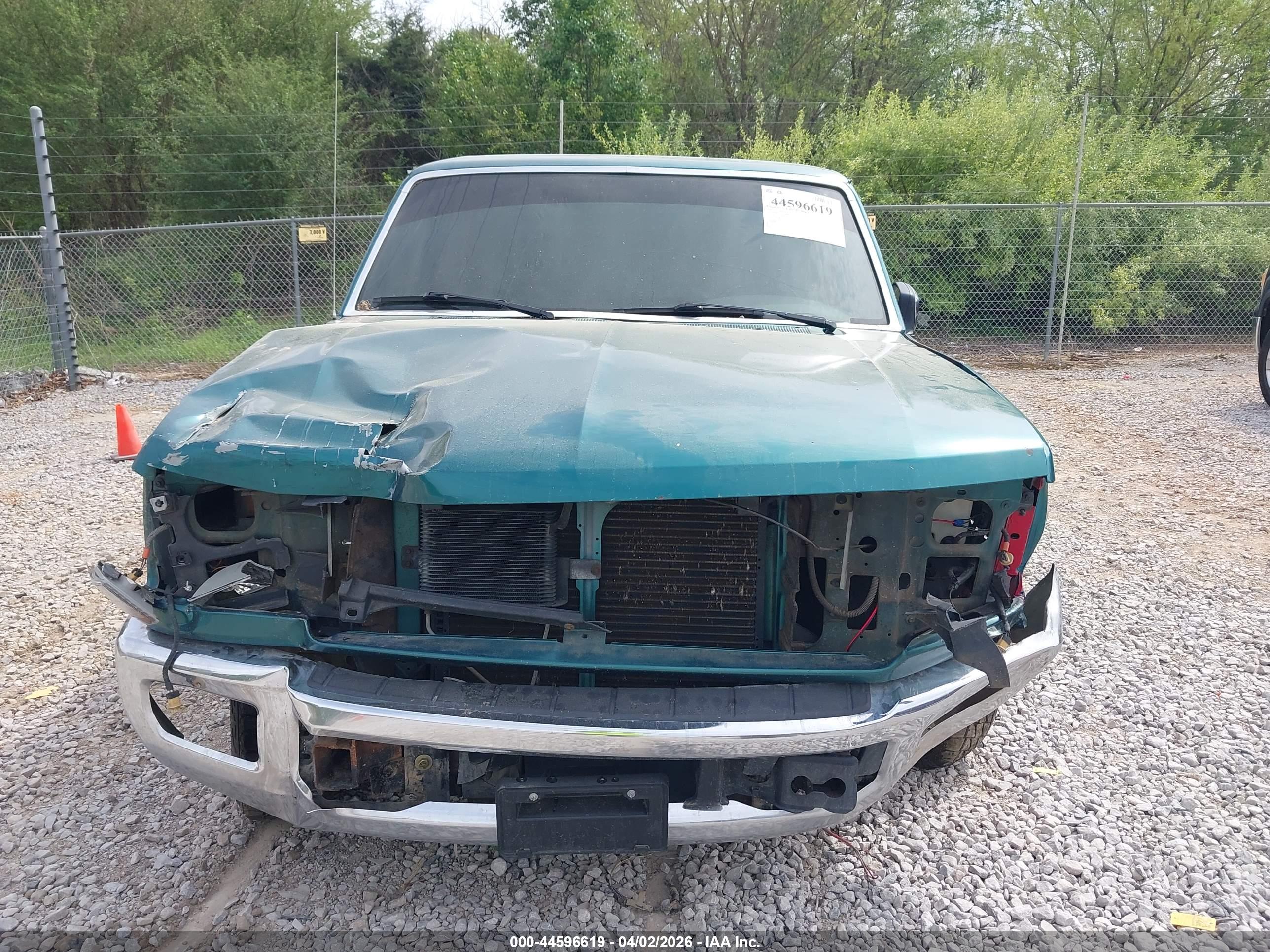 FORD F150 image 6