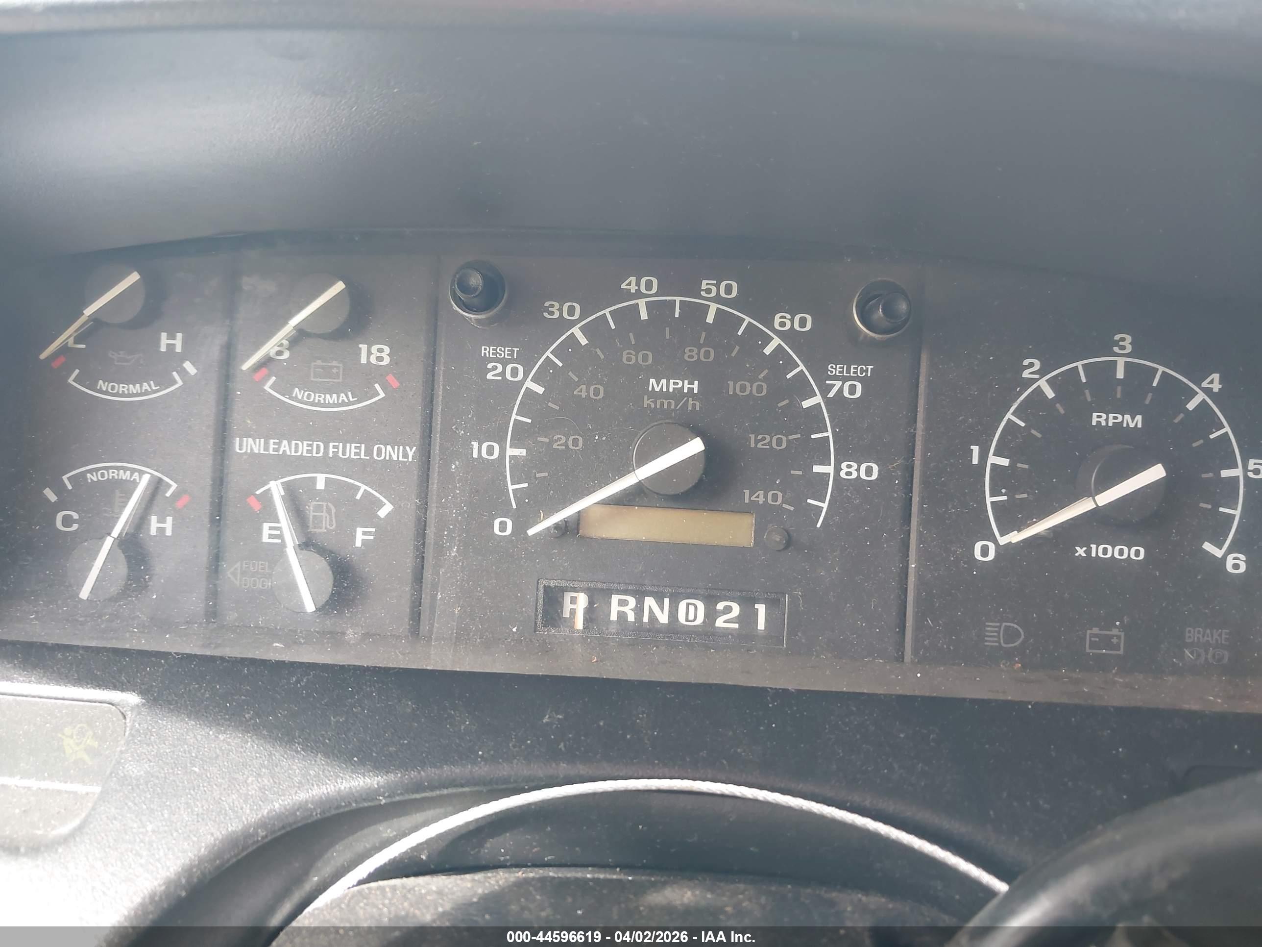 FORD F150 image 7