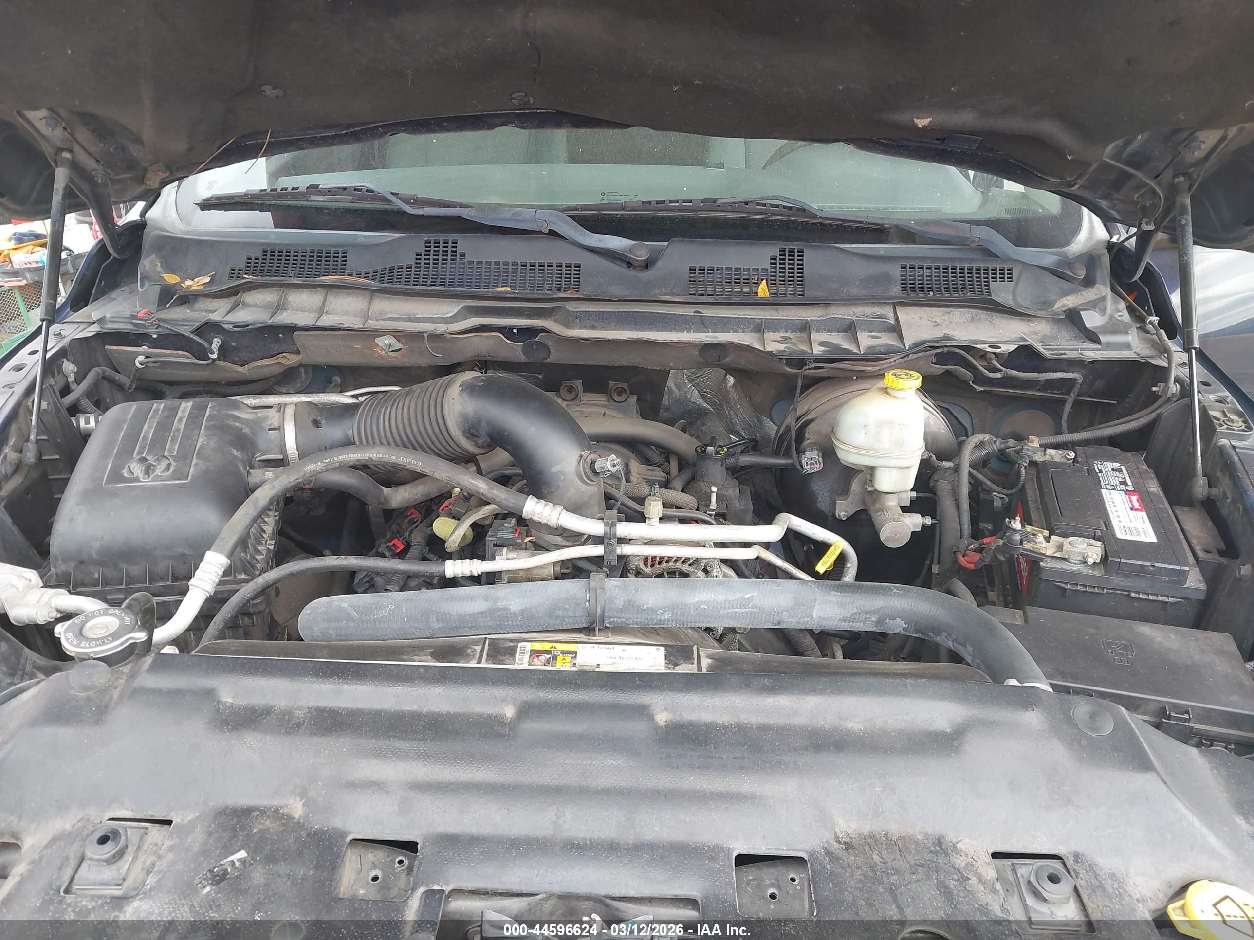 RAM 1500 image 10